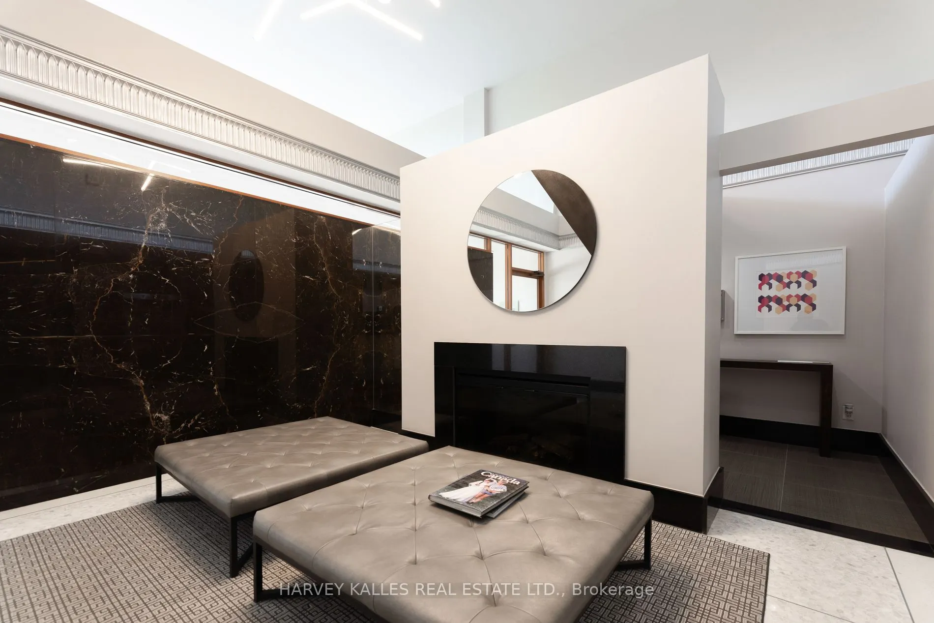 289 The Kingsway, #104