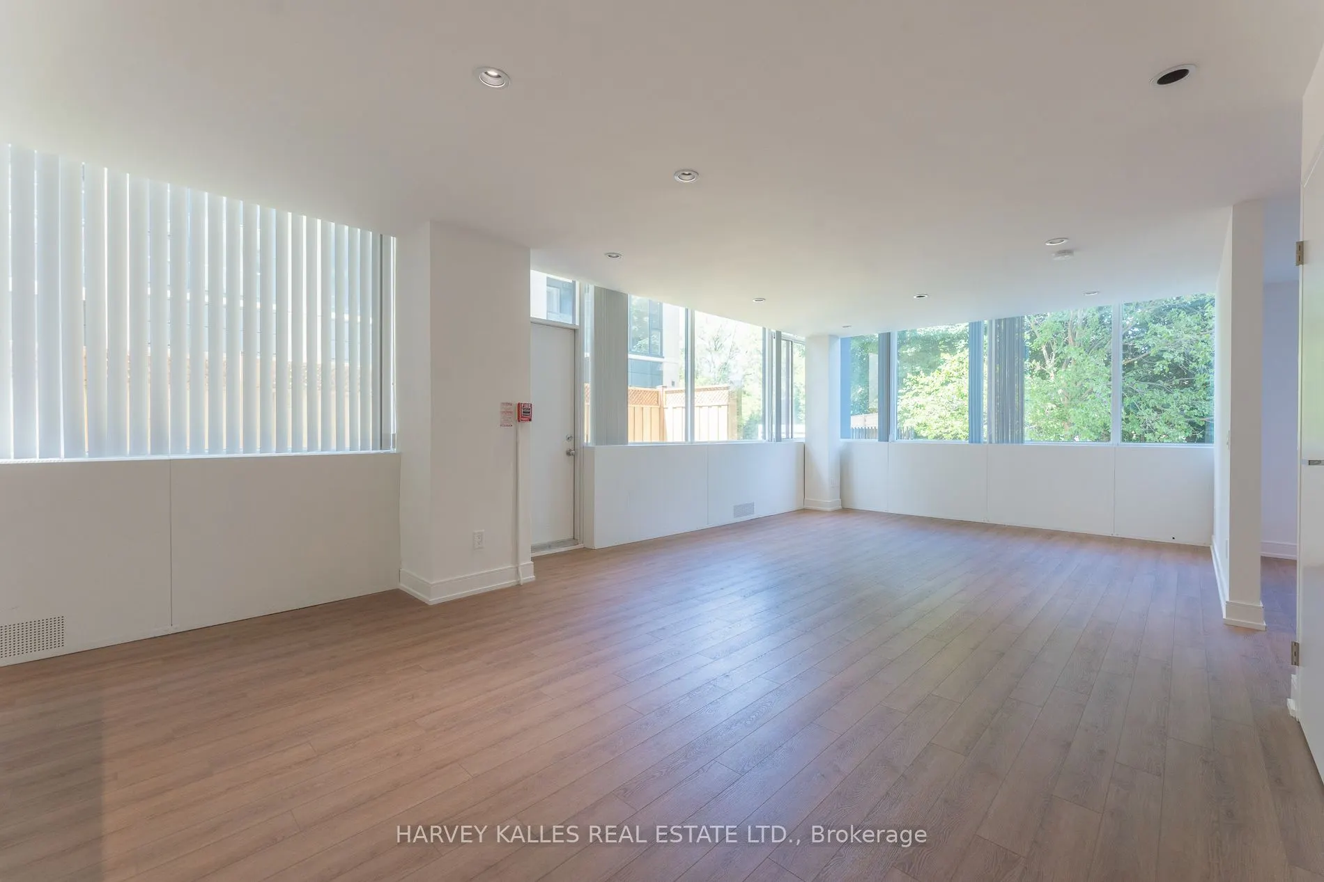 289 The Kingsway, #104