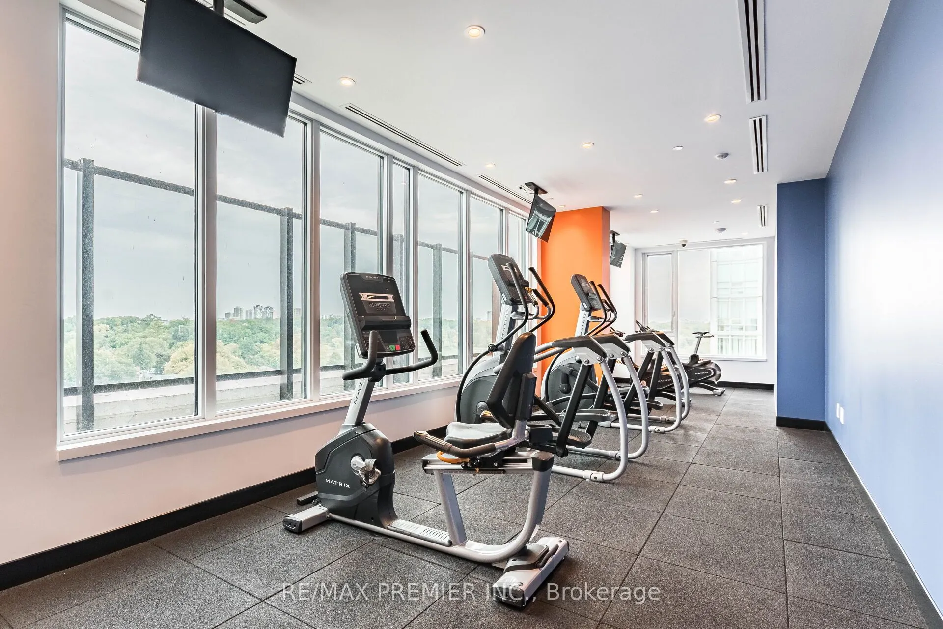 1926 Lake Shore Boulevard W, #1817