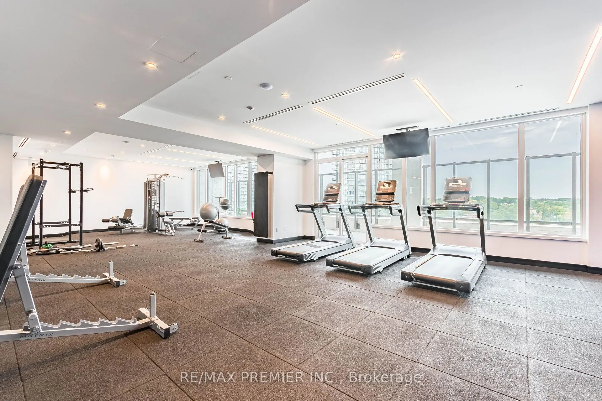1926 Lake Shore Boulevard W, #1817