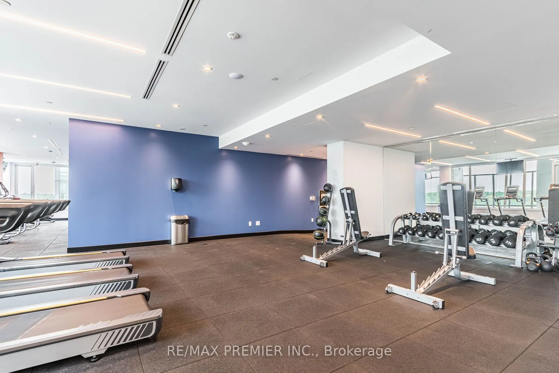 1926 Lake Shore Boulevard W, #1817
