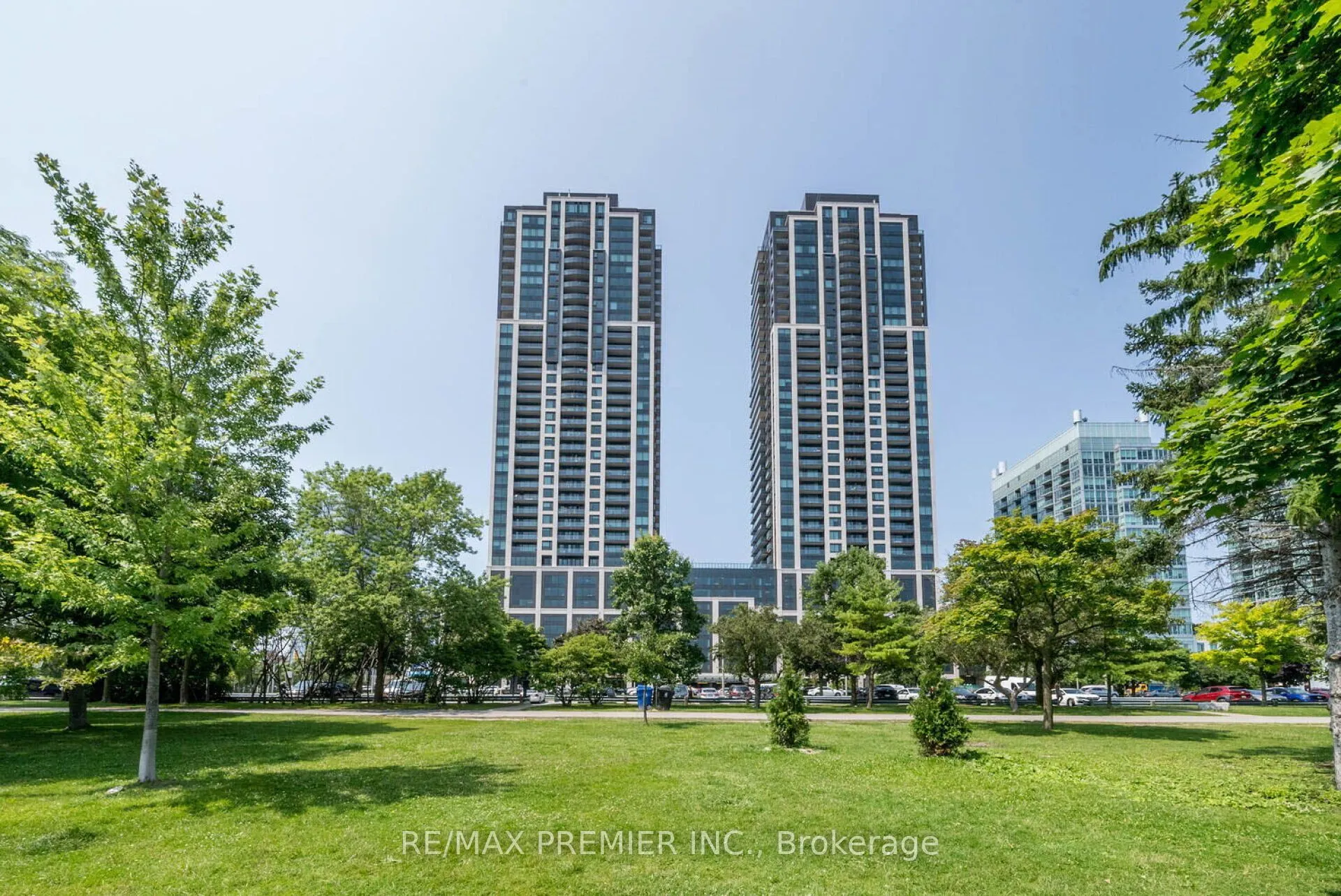 1926 Lake Shore Boulevard W, #1817