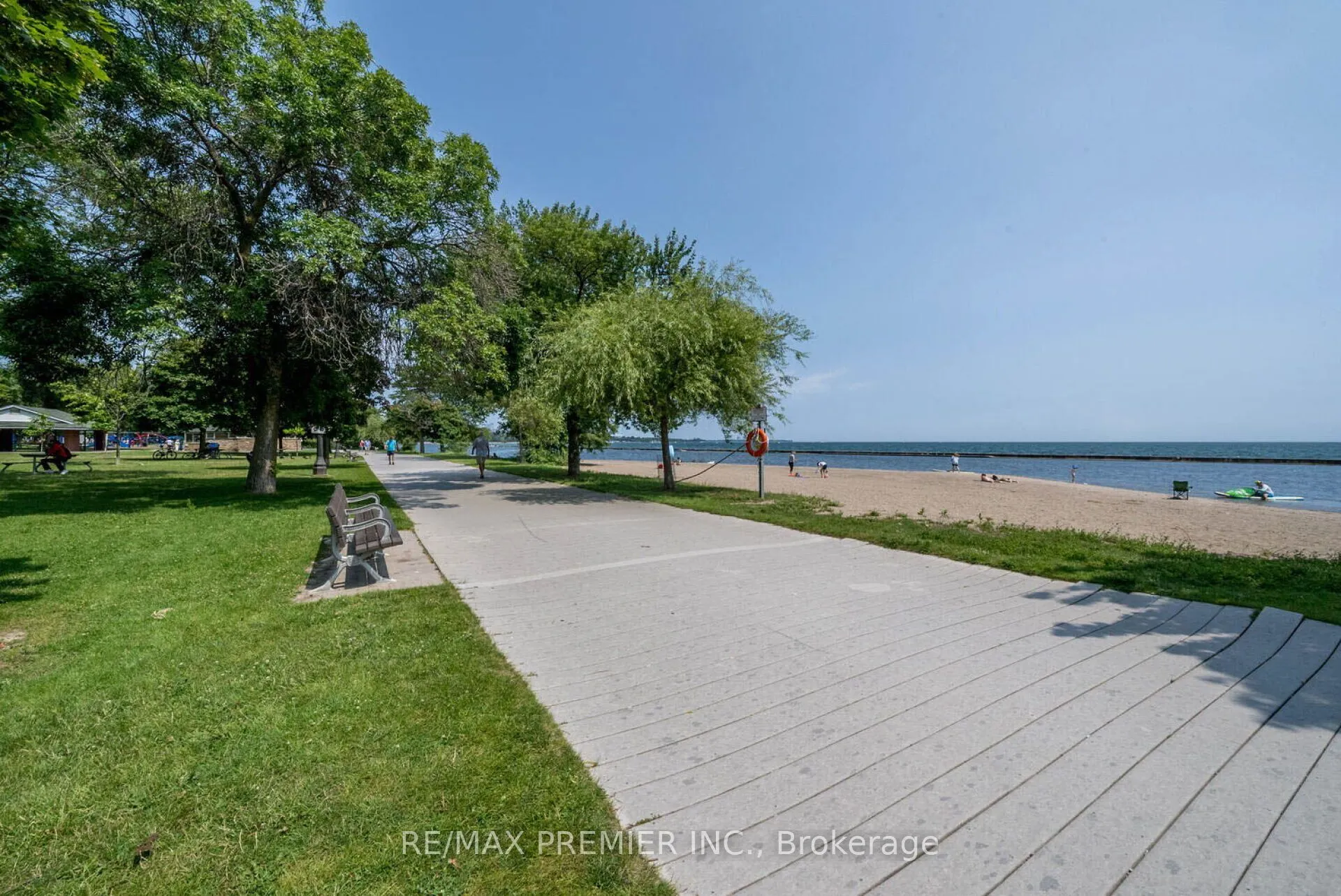 1926 Lake Shore Boulevard W, #1817