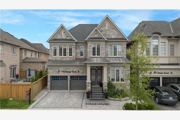 3129 Parsonage Crescent