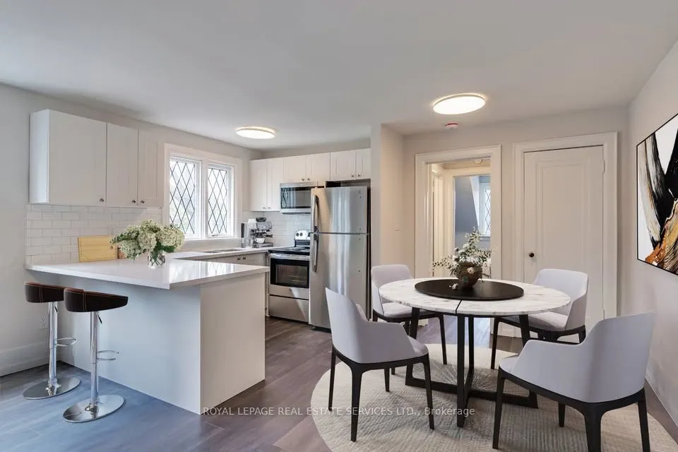7 Brule Terrace, #12