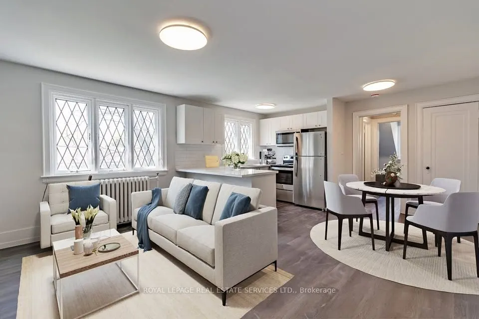7 Brule Terrace, #12