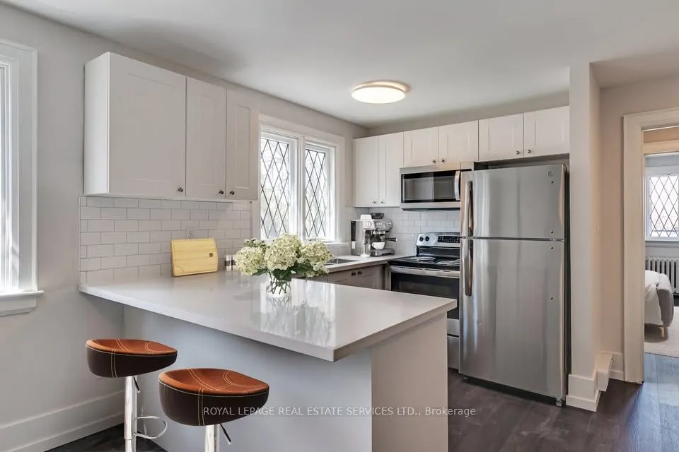 7 Brule Terrace, #12