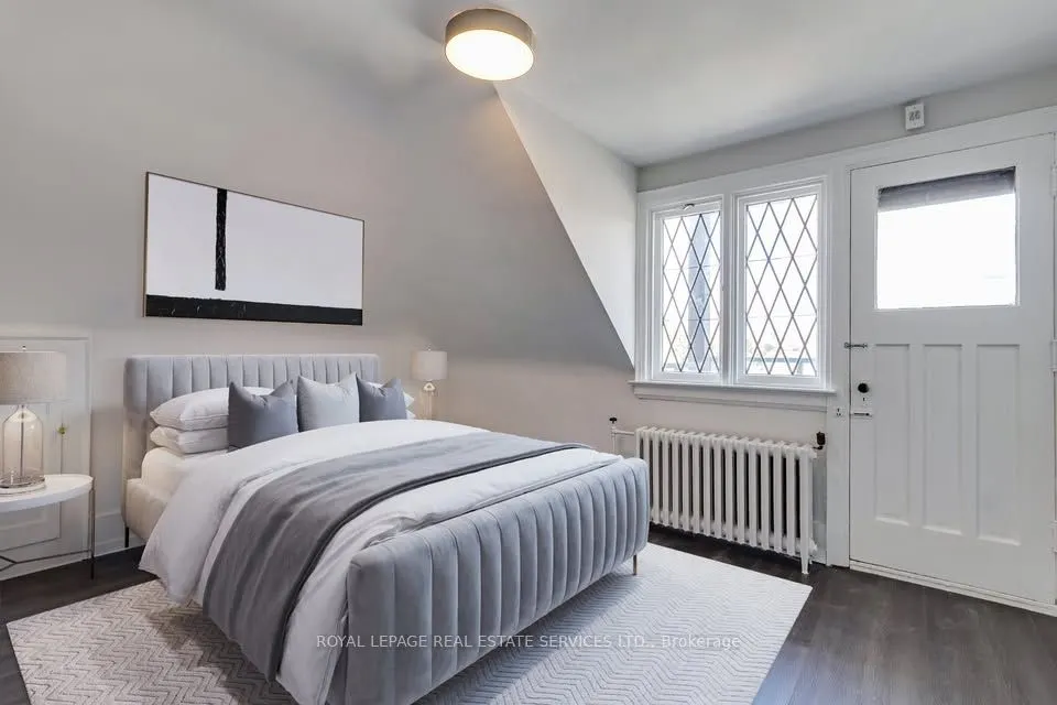 7 Brule Terrace, #12