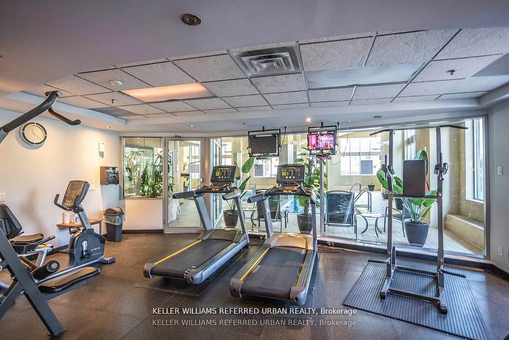2121 Lake Shore Boulevard W, #213