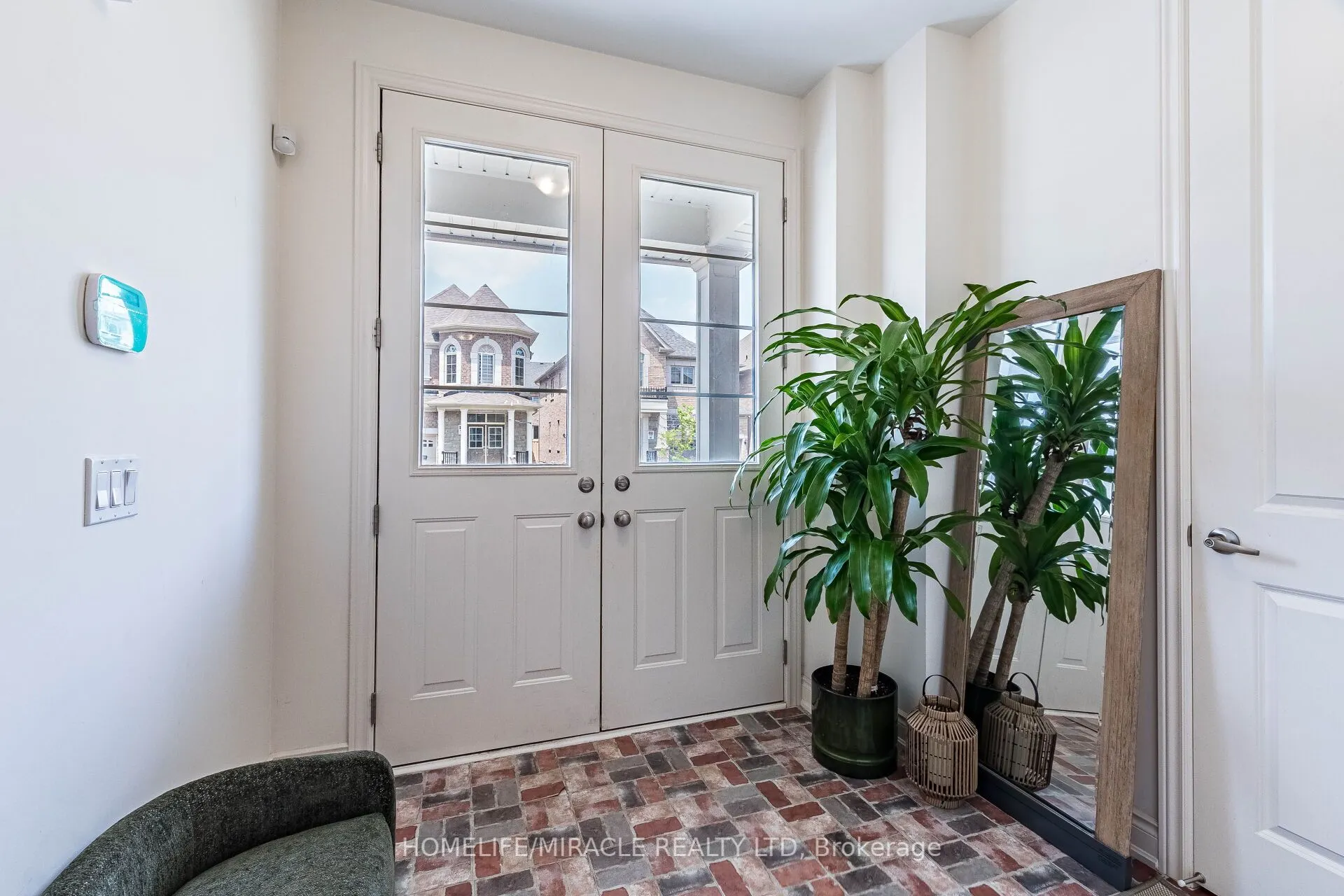 25 Kambalda Road