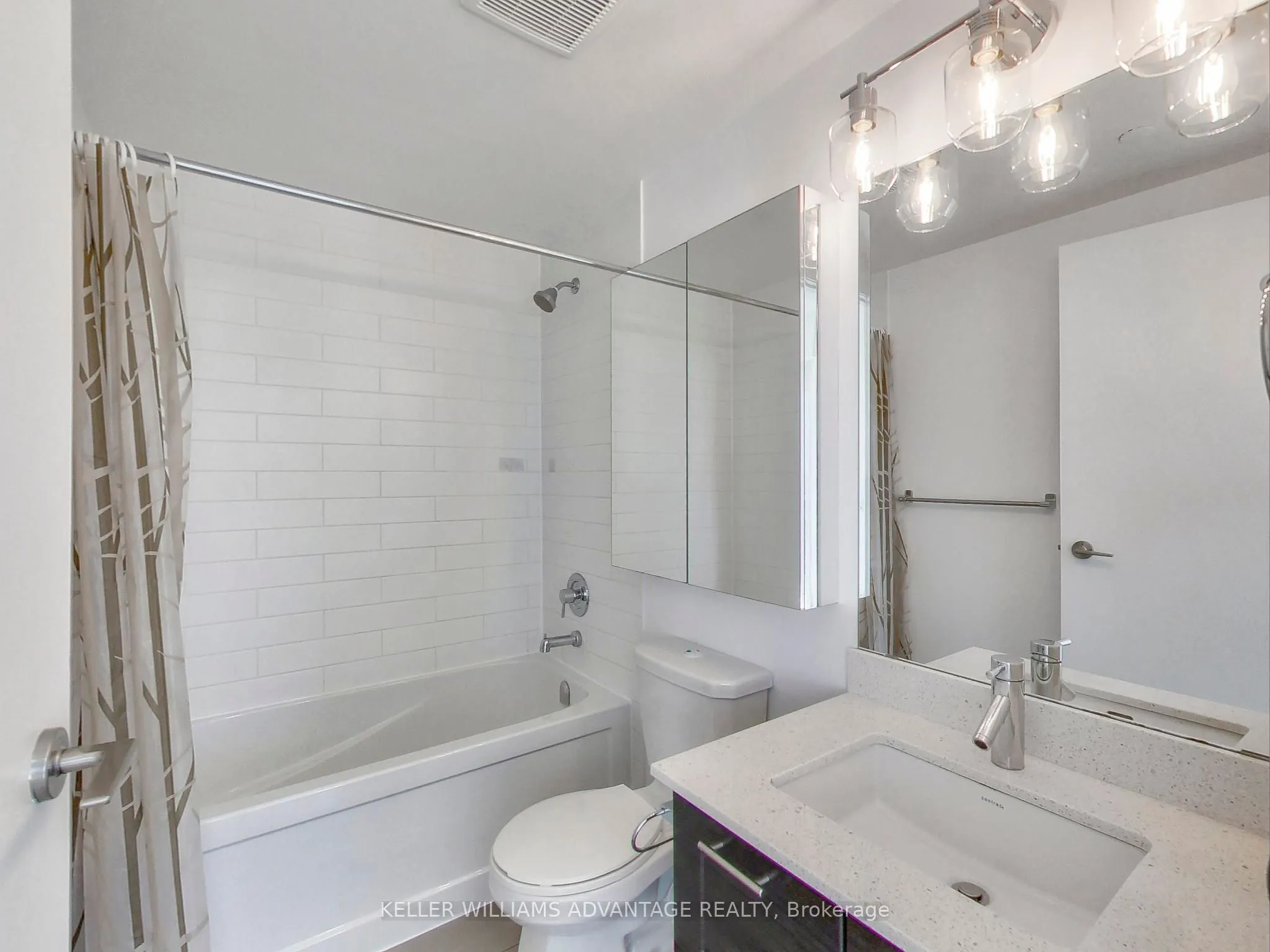 2200 Lake Shore Boulevard W, #1104