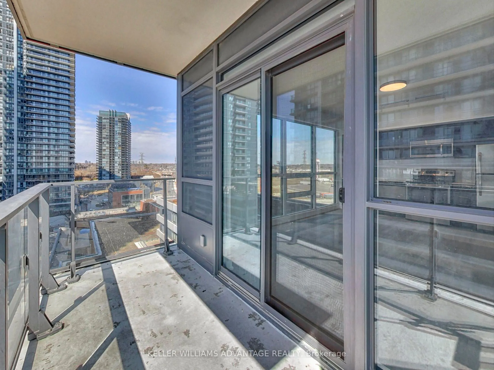 2200 Lake Shore Boulevard W, #1104