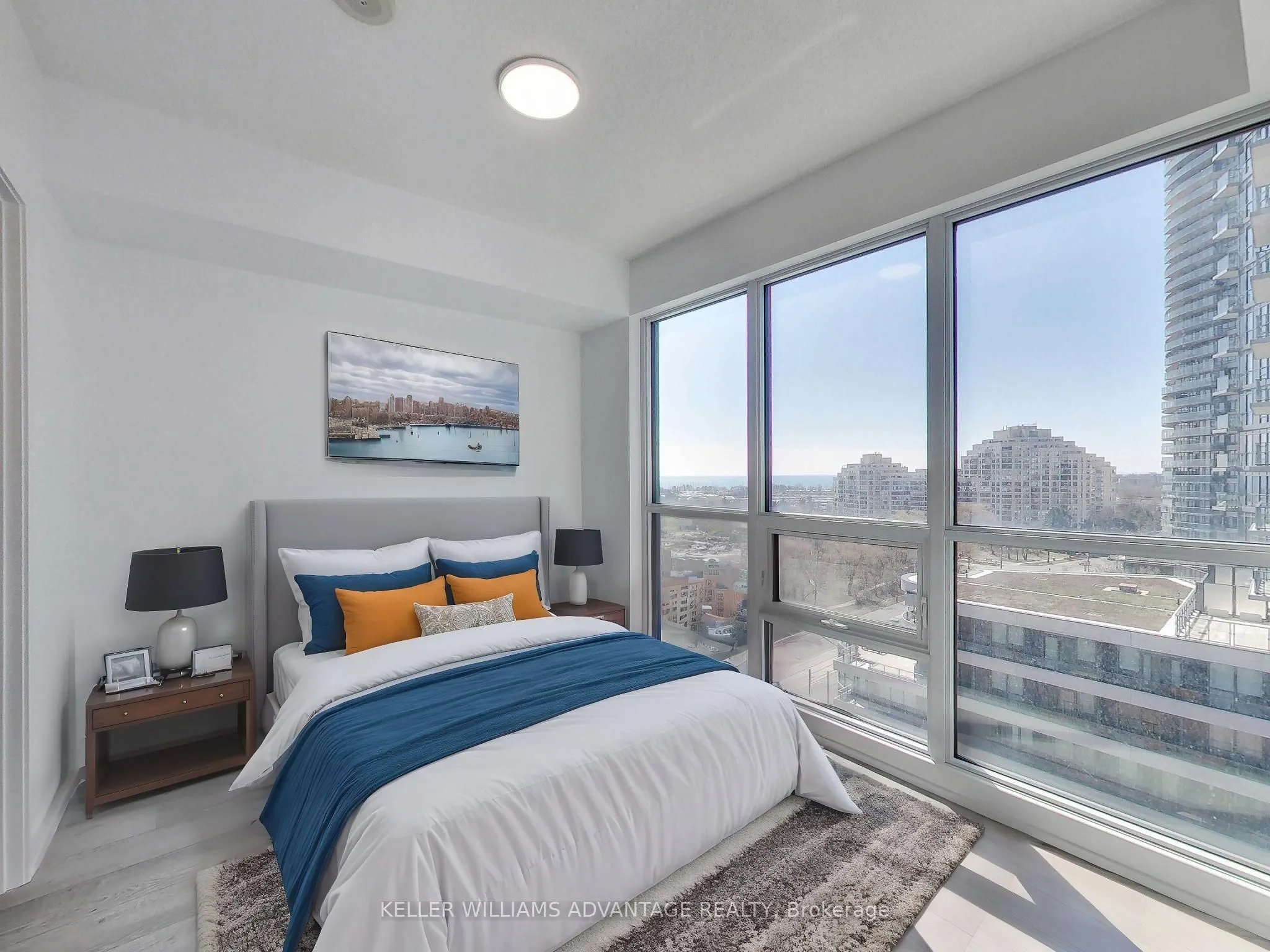 2200 Lake Shore Boulevard W, #1104