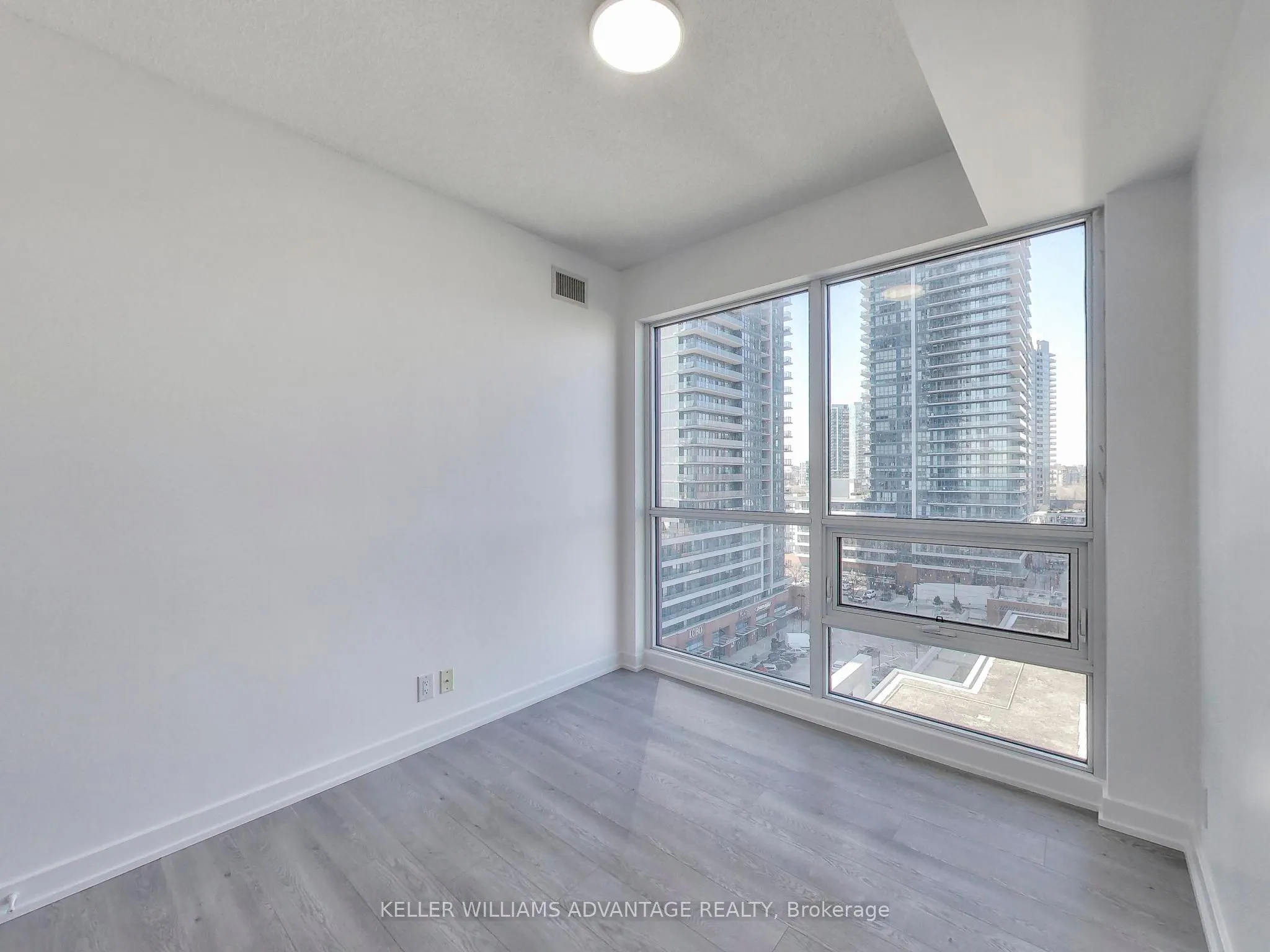 2200 Lake Shore Boulevard W, #1104