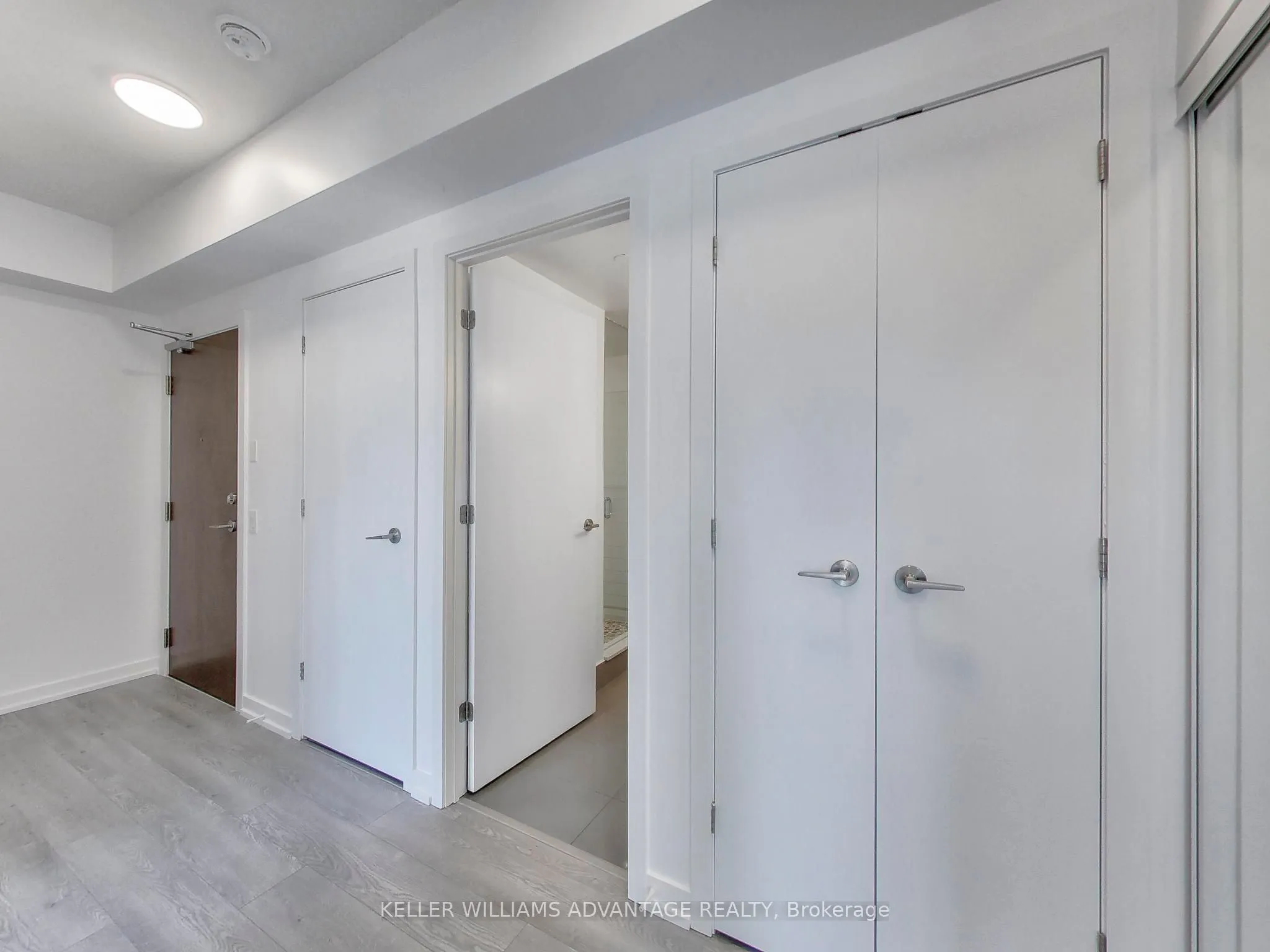 2200 Lake Shore Boulevard W, #1104