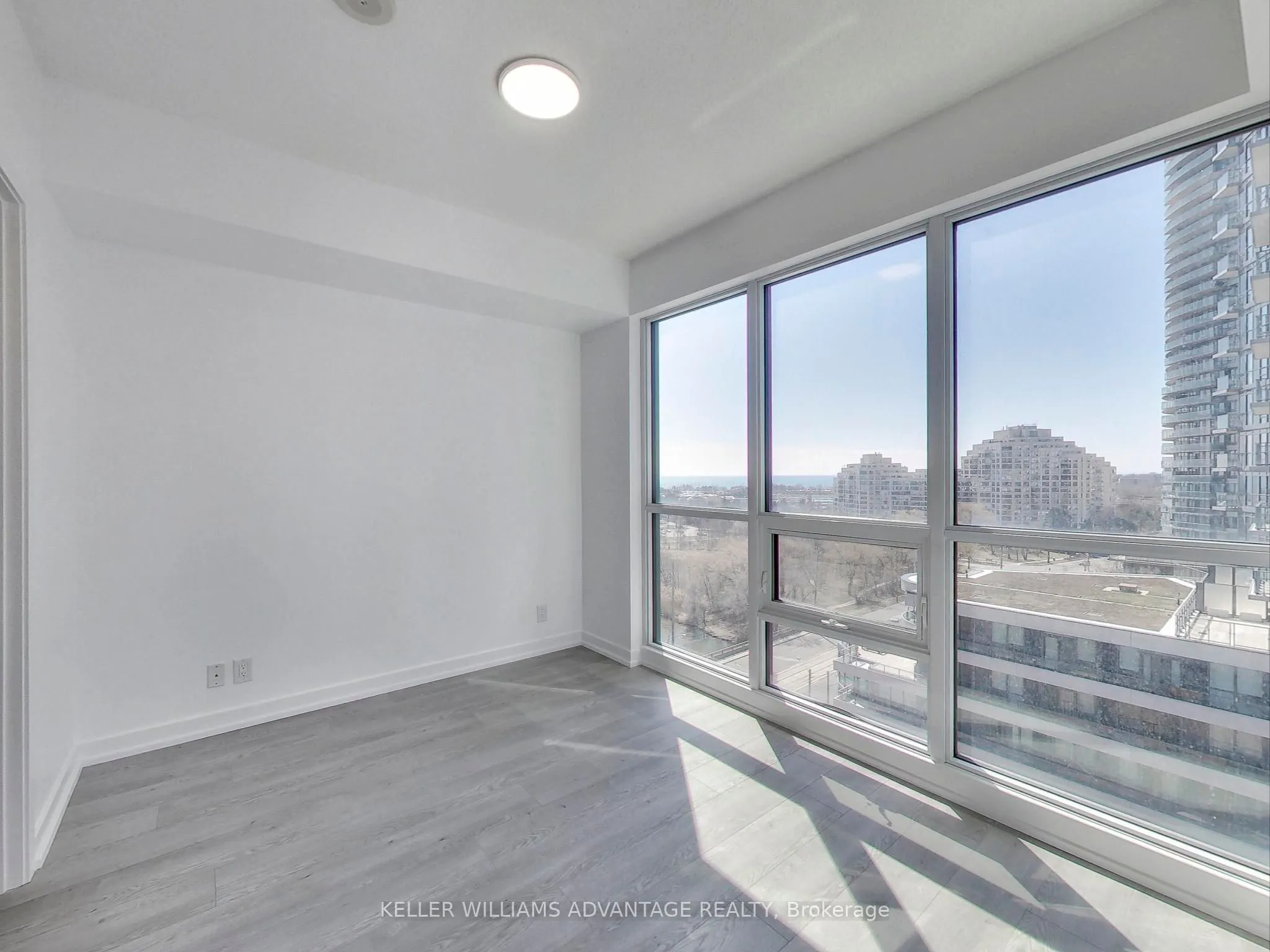 2200 Lake Shore Boulevard W, #1104