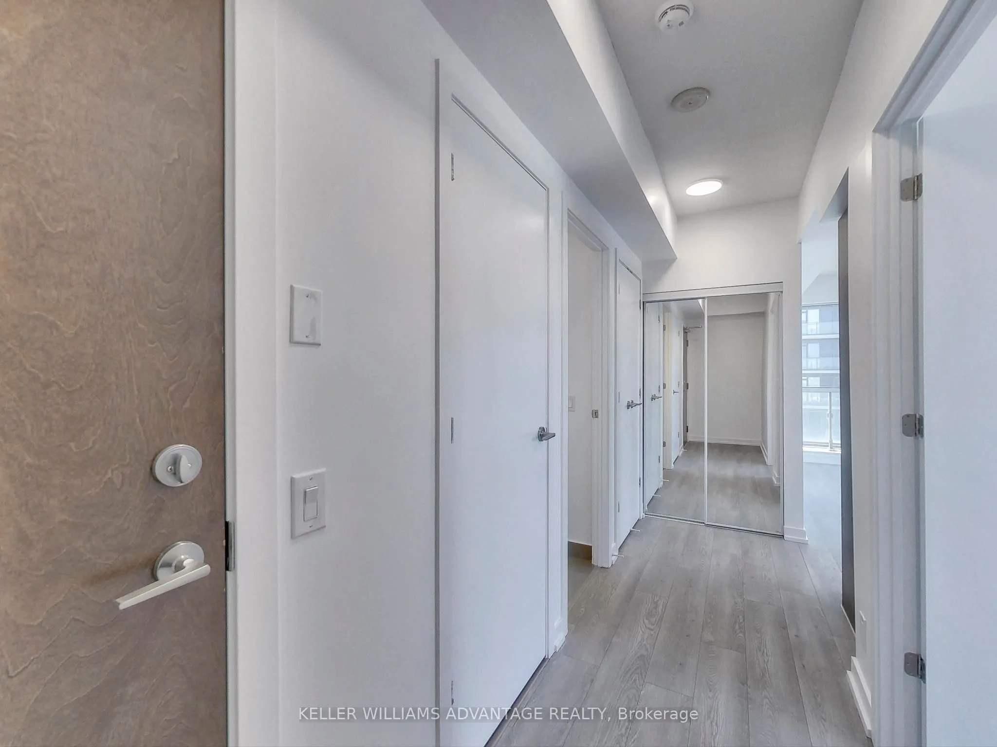 2200 Lake Shore Boulevard W, #1104