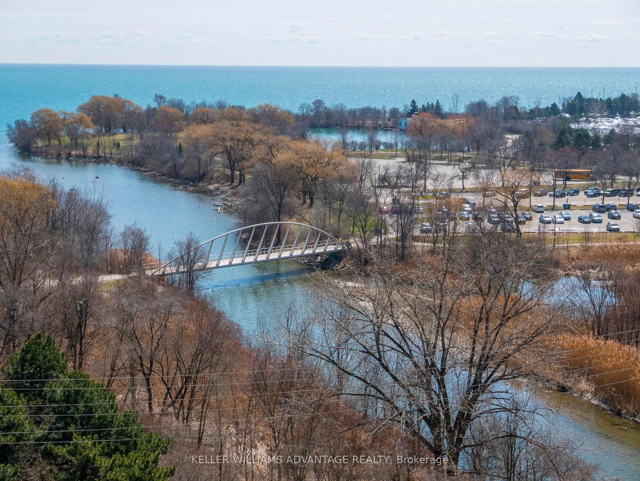 2200 Lake Shore Boulevard W, #1104