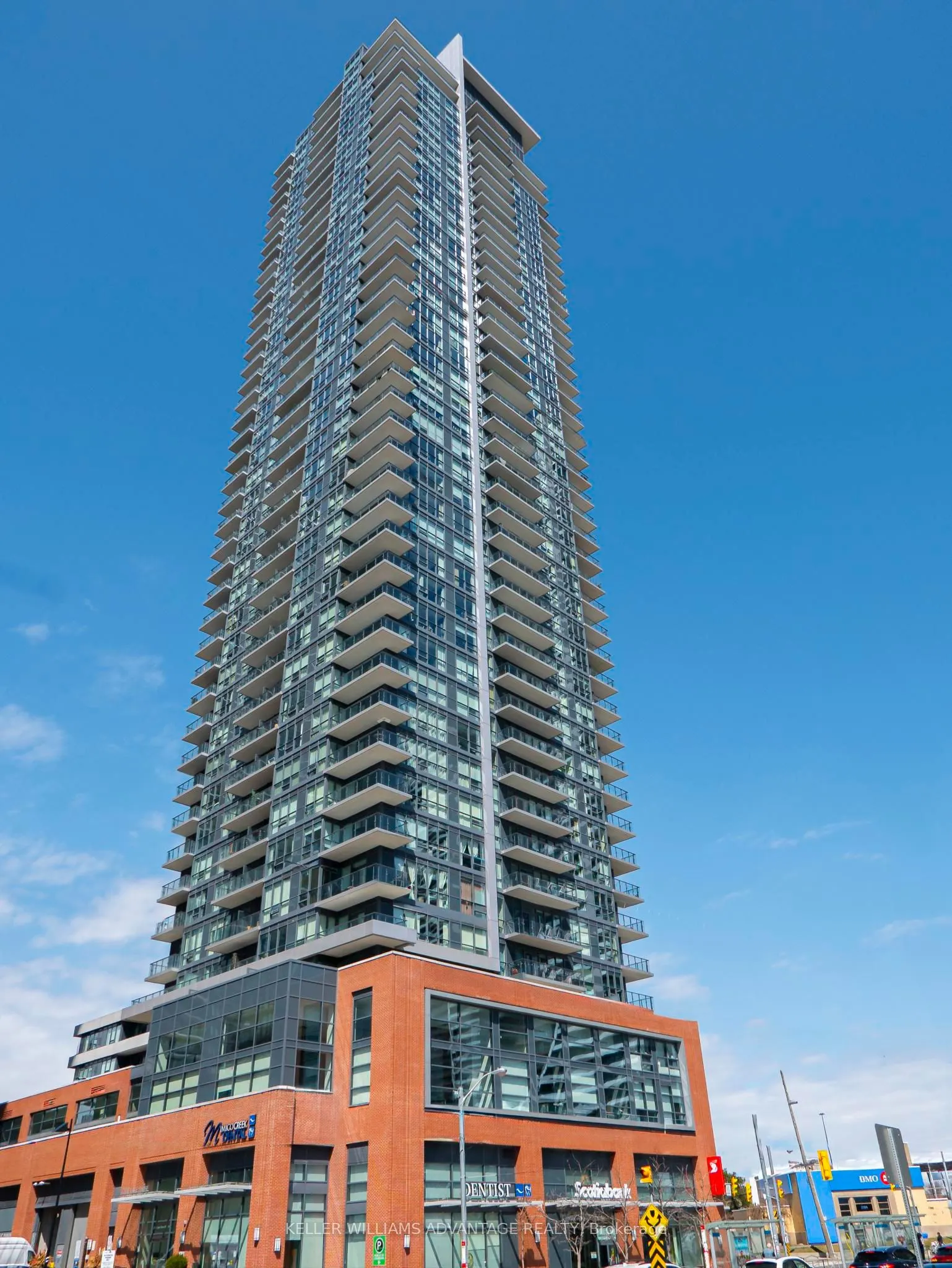 2200 Lake Shore Boulevard W, #1104