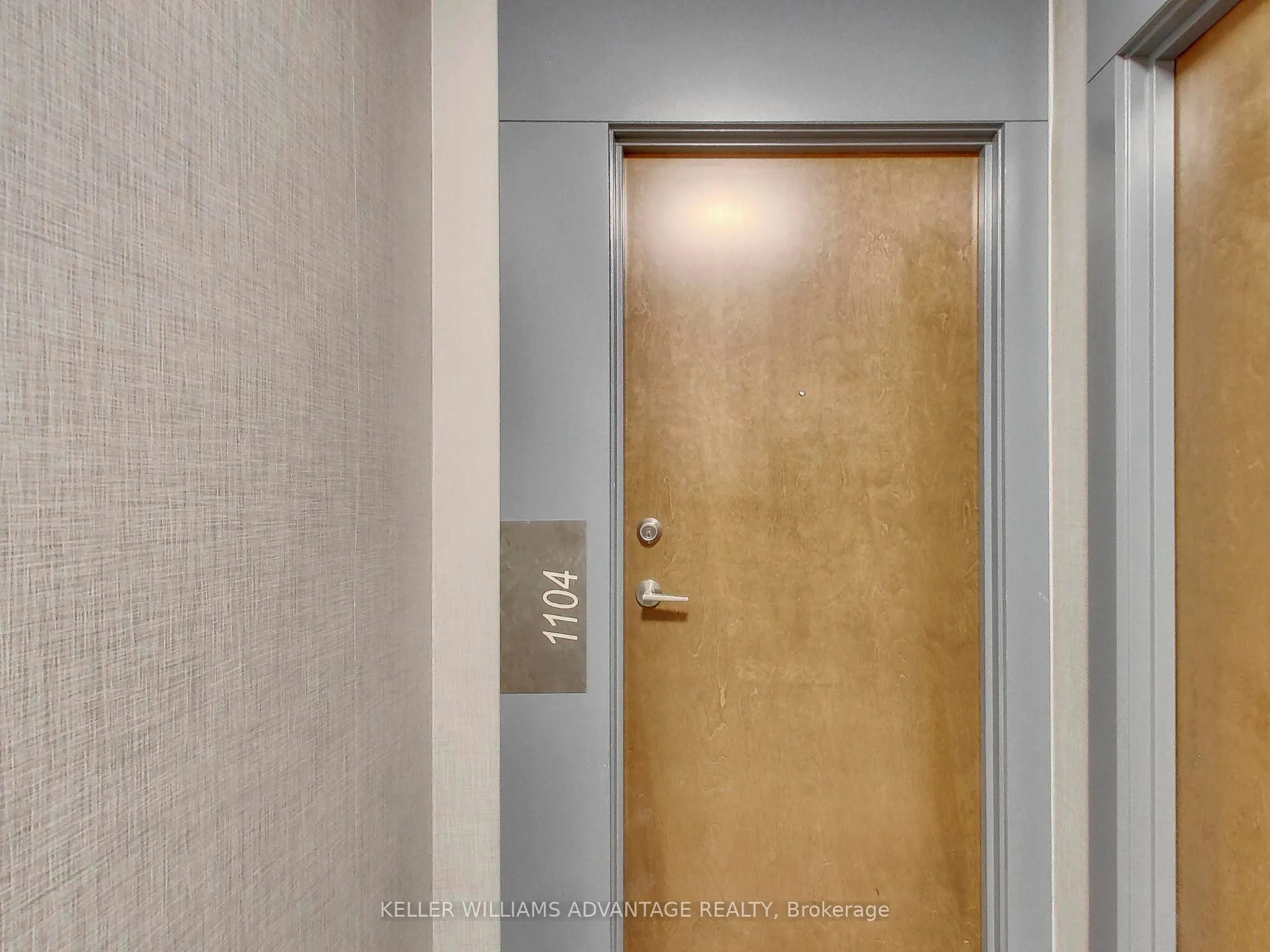 2200 Lake Shore Boulevard W, #1104