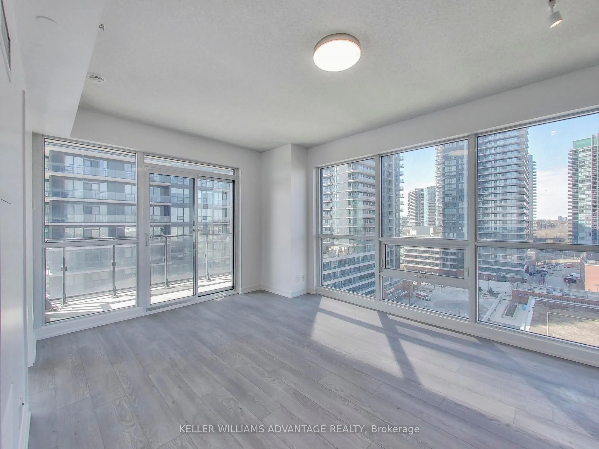 2200 Lake Shore Boulevard W, #1104