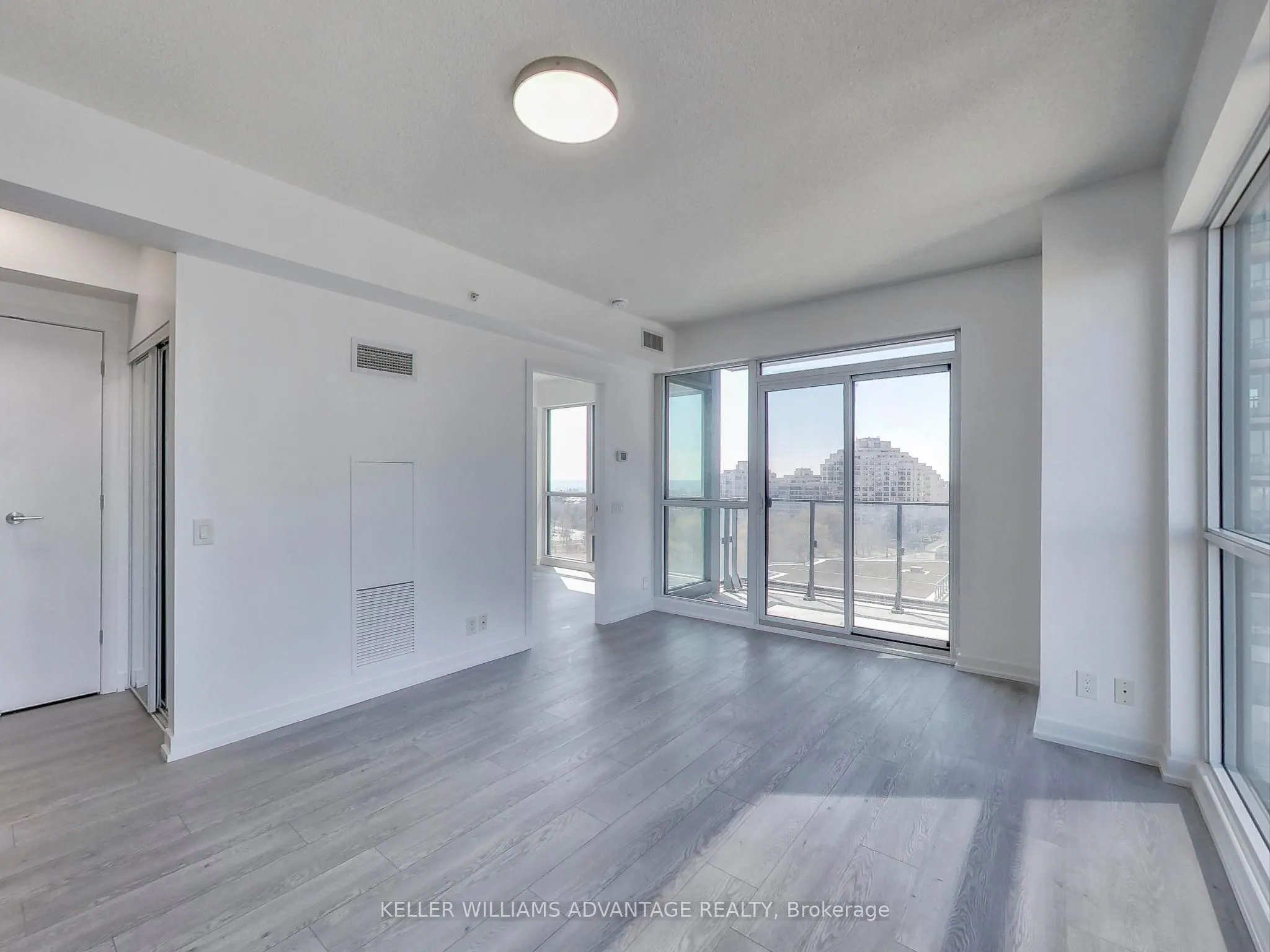 2200 Lake Shore Boulevard W, #1104