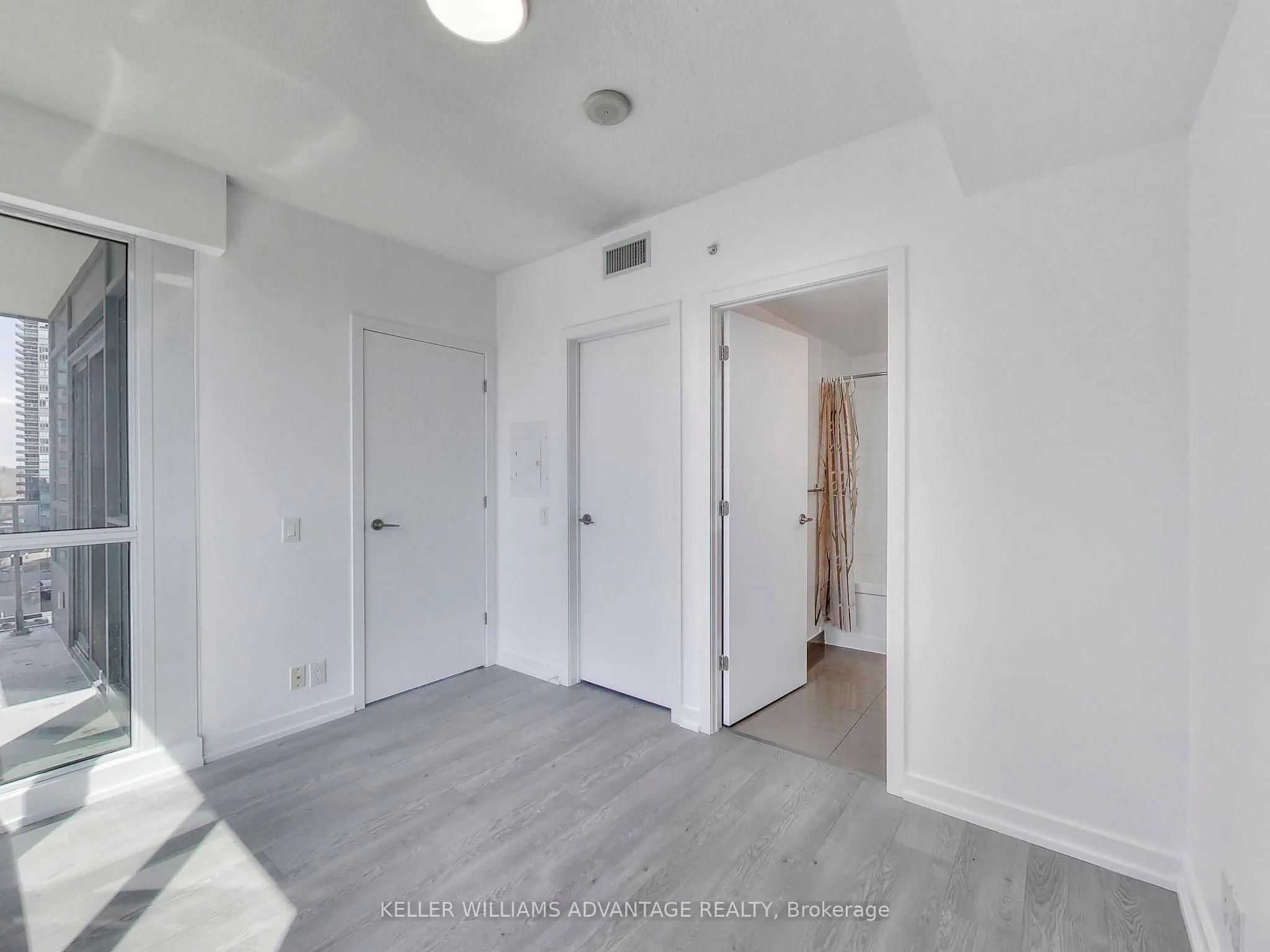 2200 Lake Shore Boulevard W, #1104