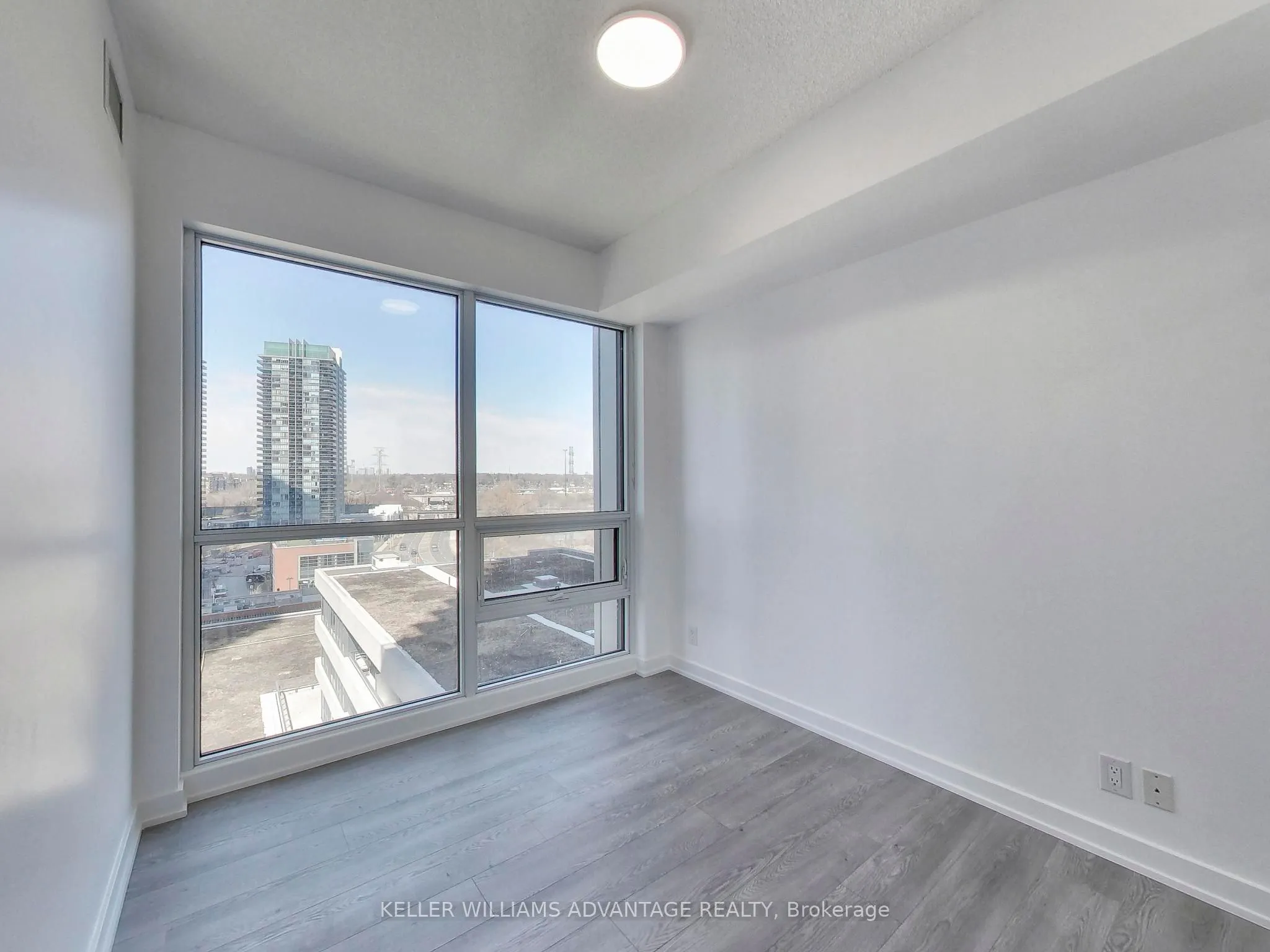 2200 Lake Shore Boulevard W, #1104