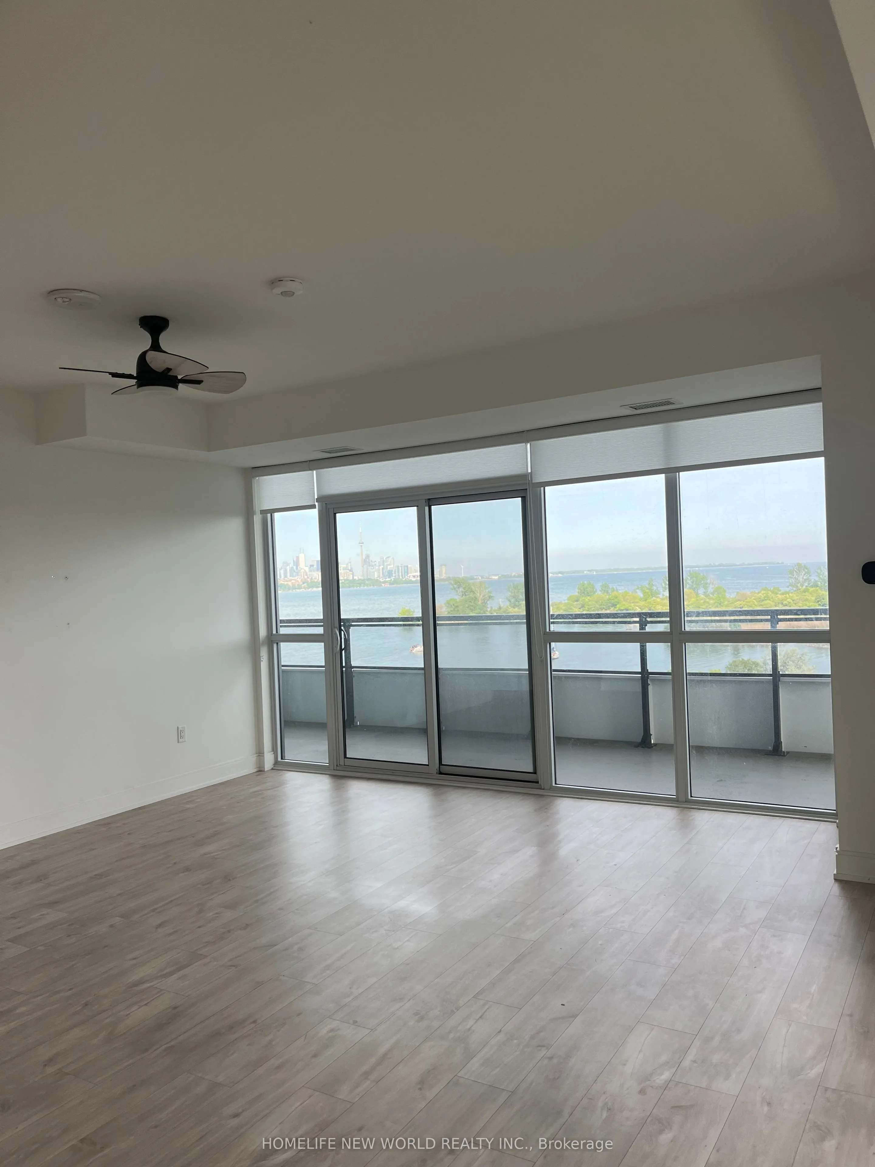 65 Annie Craig Drive #609