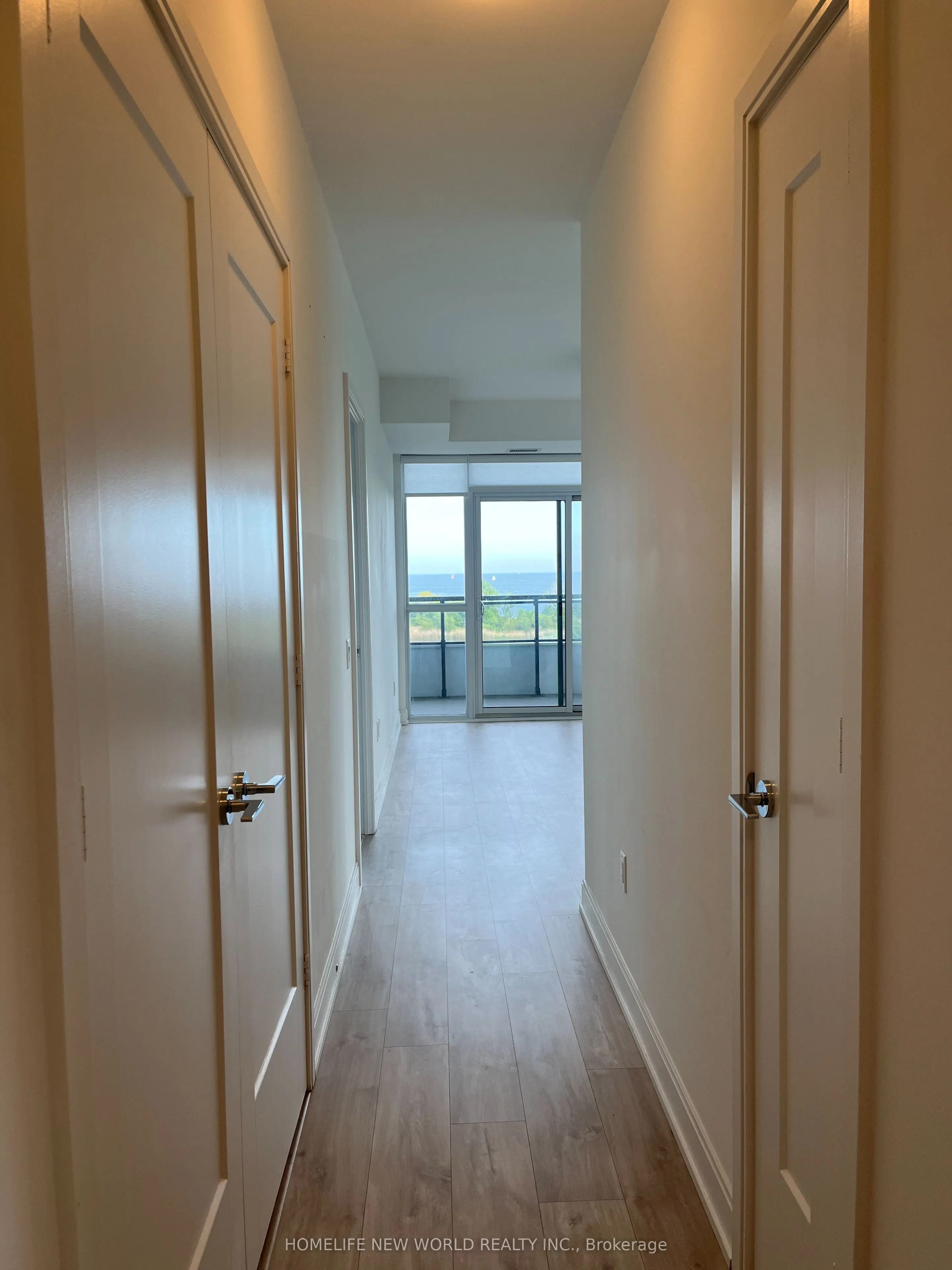 65 Annie Craig Drive #609
