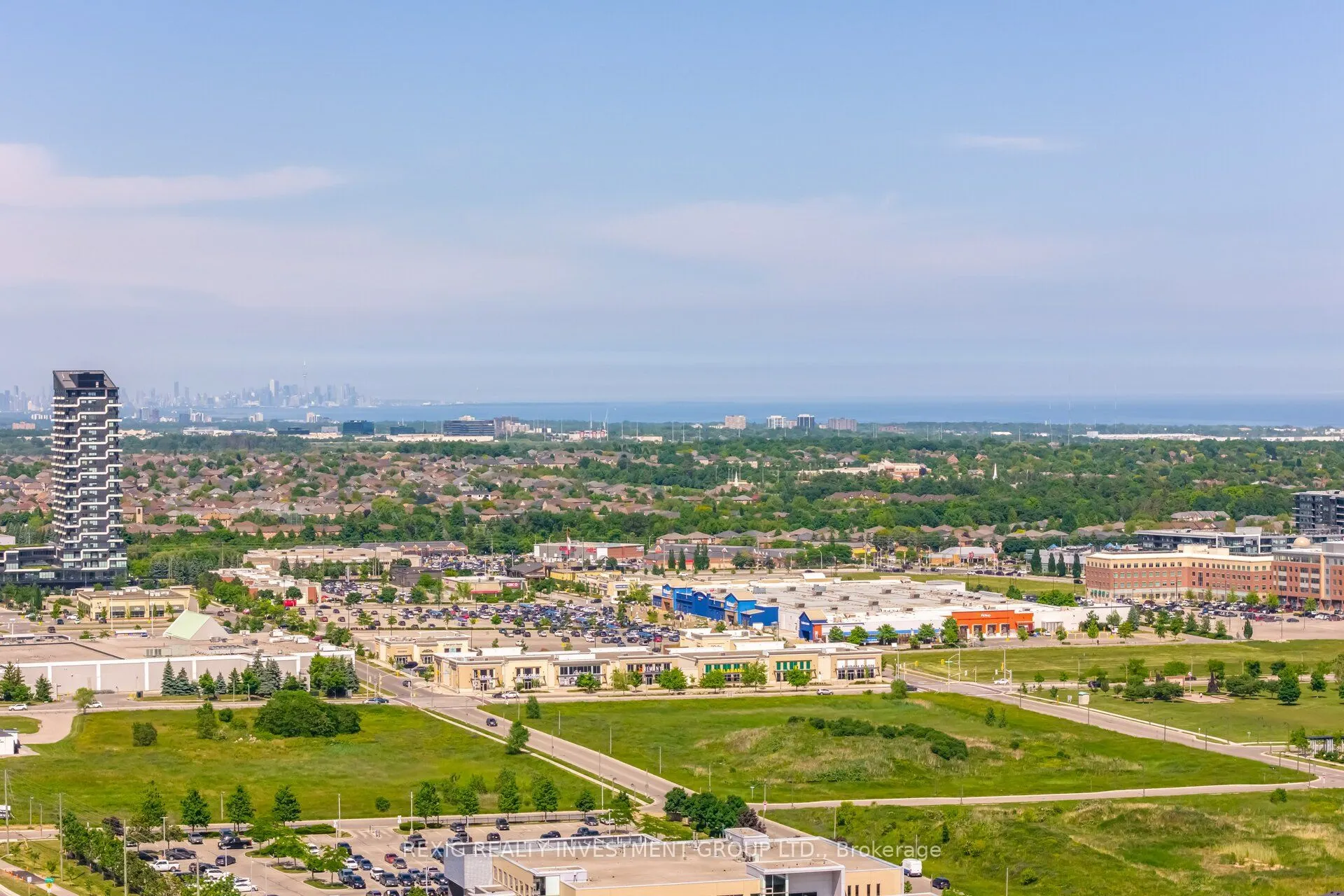 95 DUNDAS Street W, #613