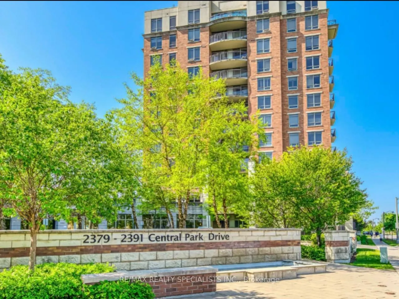 2379 Central Park Drive, #310