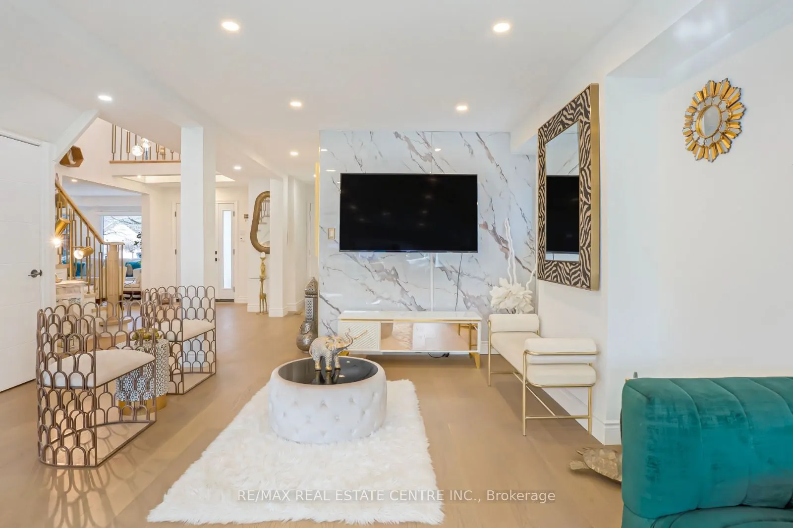 2666 Burnford Trail