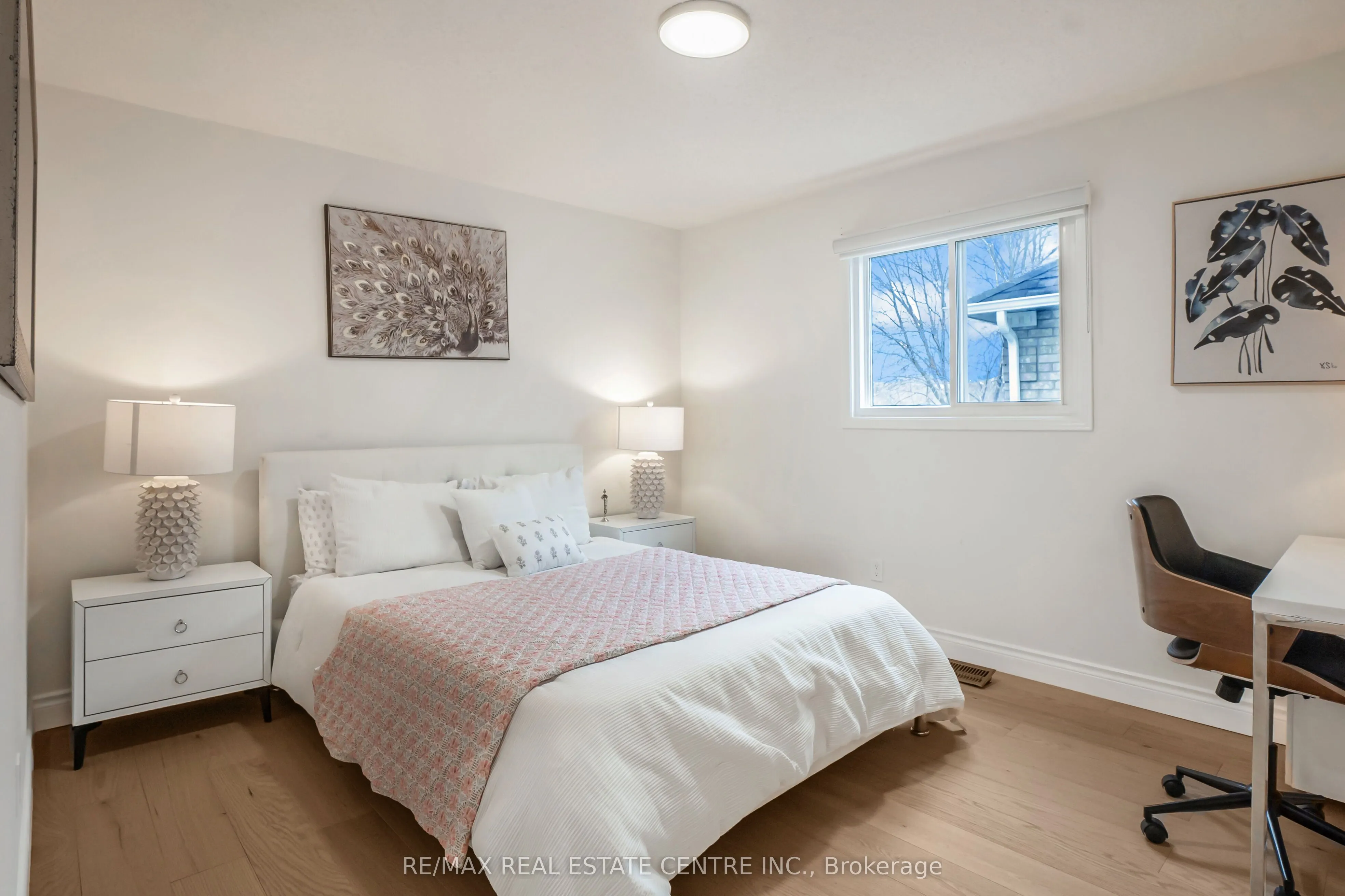 2666 Burnford Trail