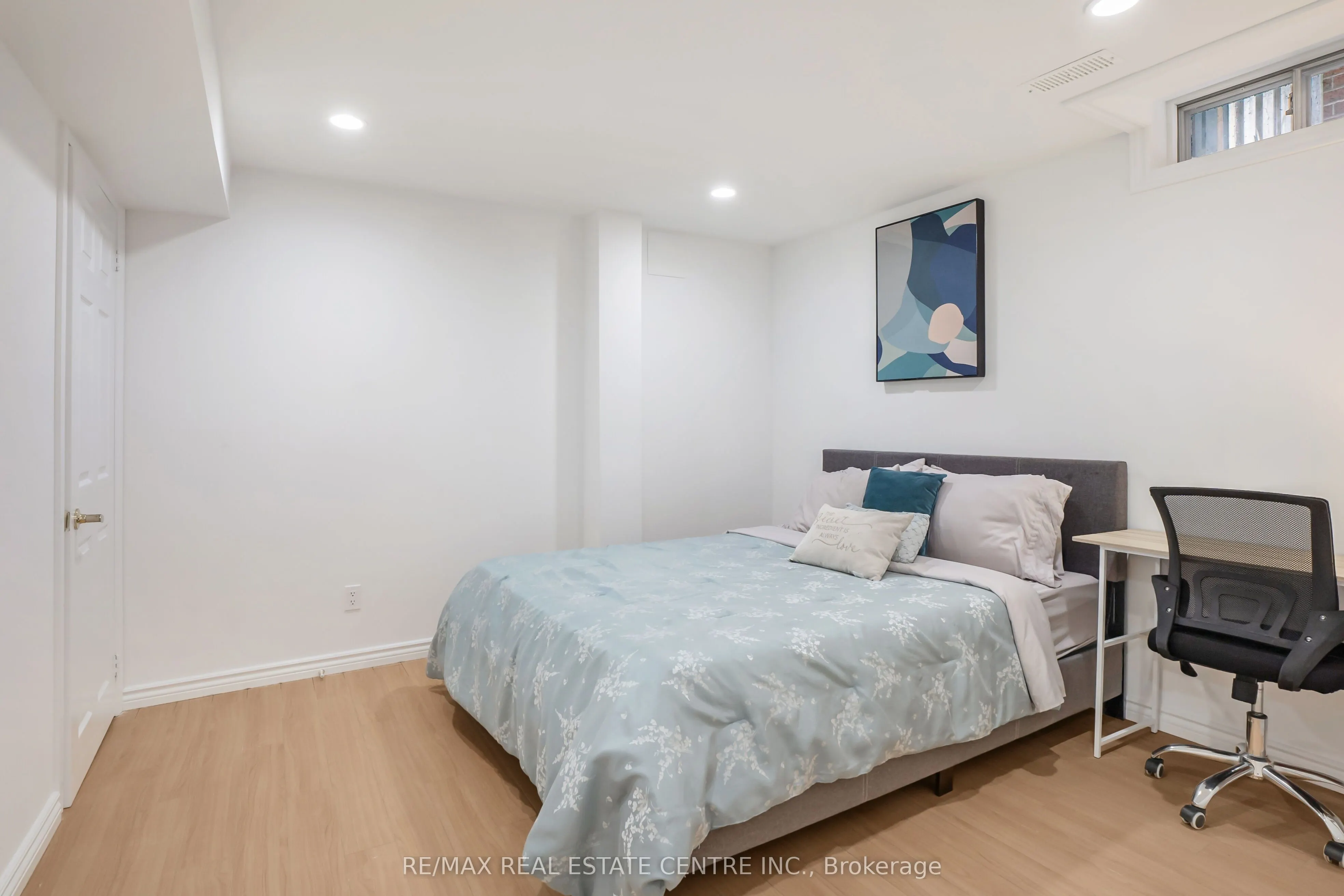 2666 Burnford Trail