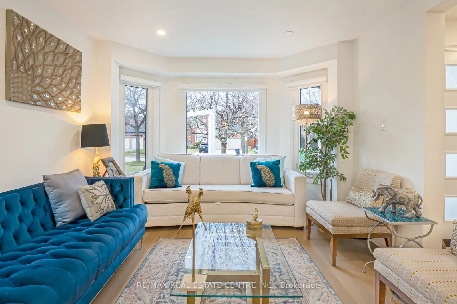 2666 Burnford Trail