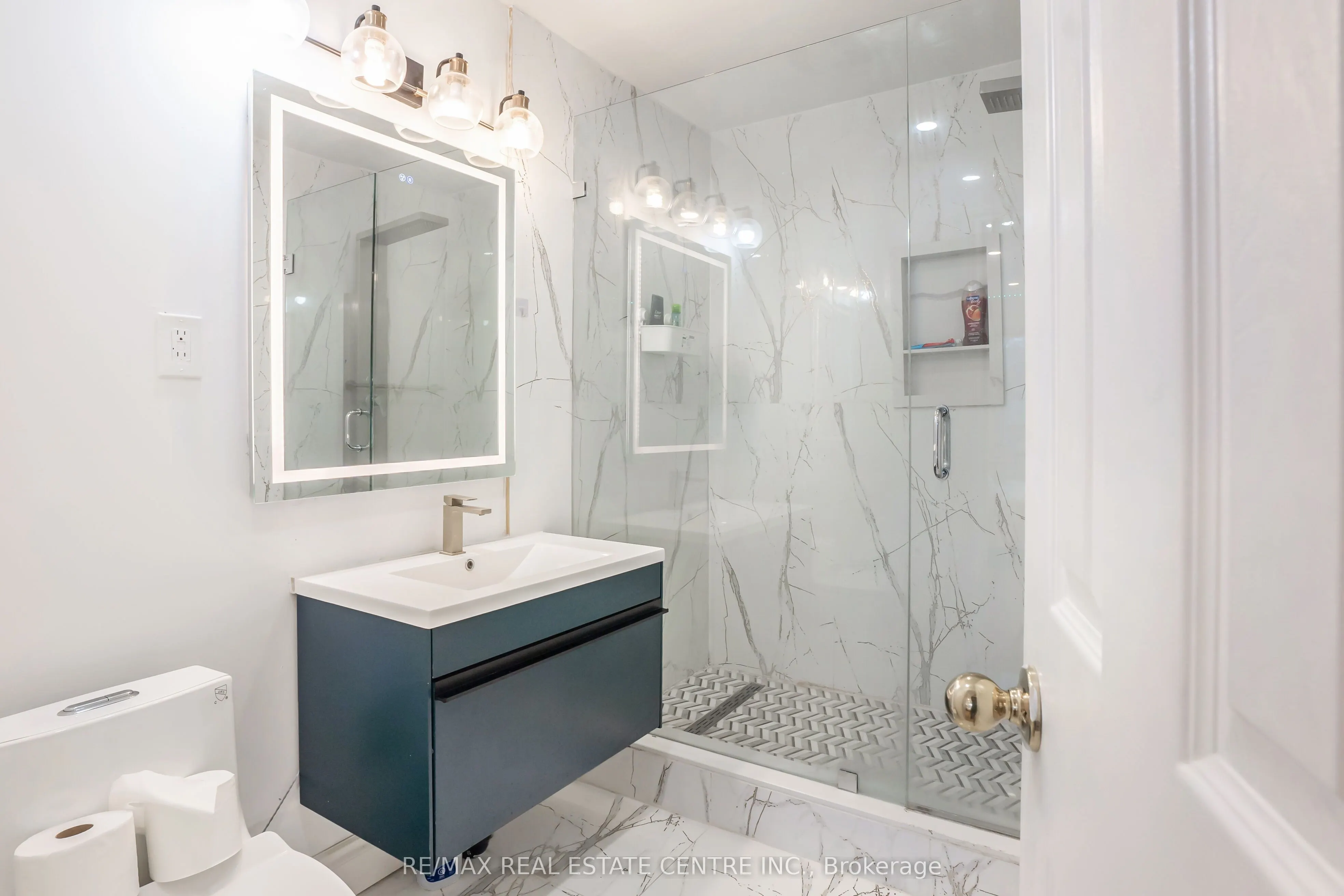 2666 Burnford Trail