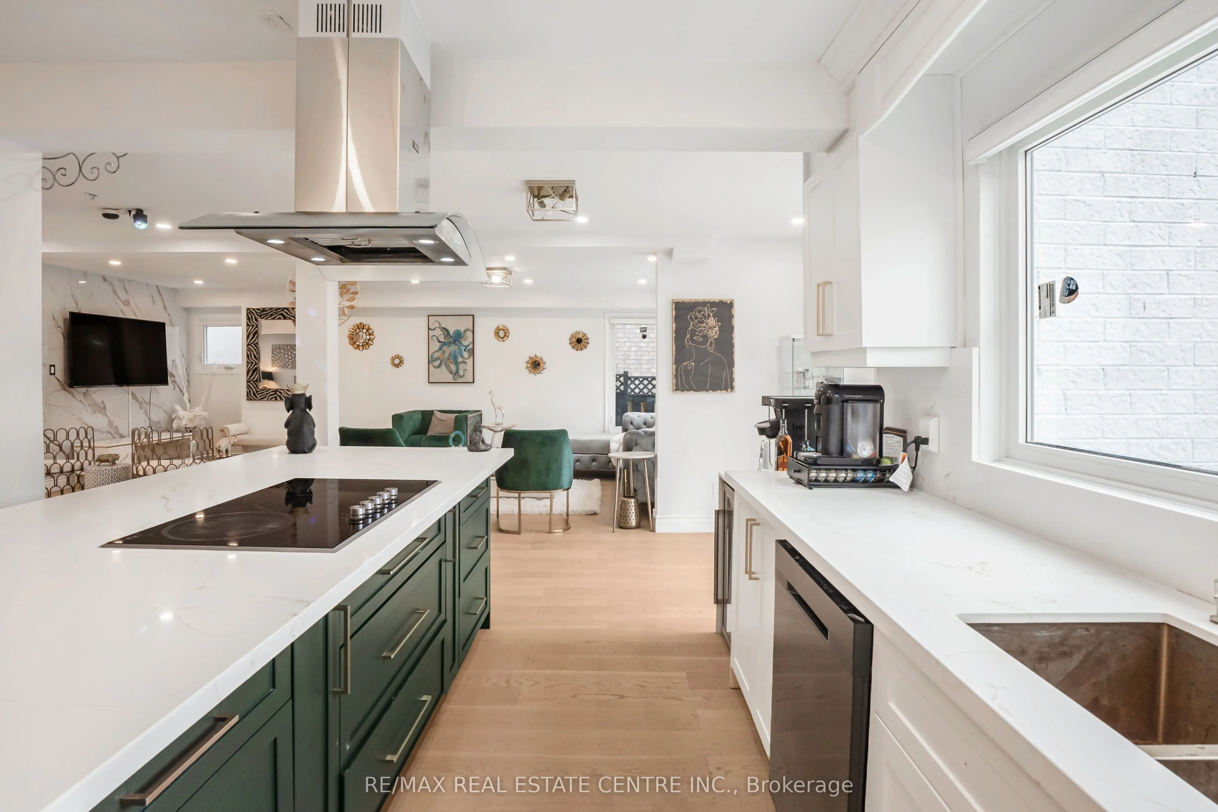 2666 Burnford Trail