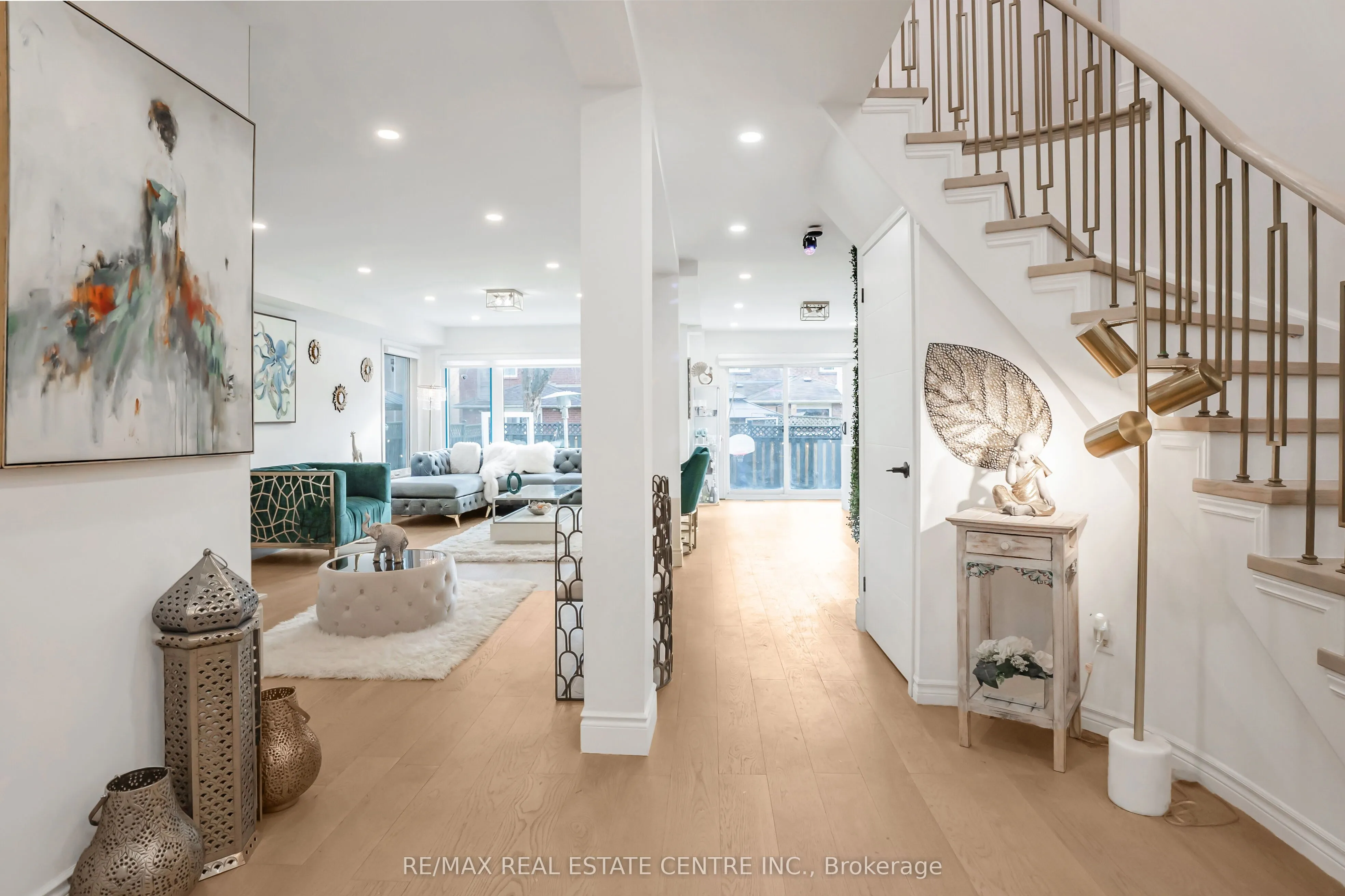 2666 Burnford Trail