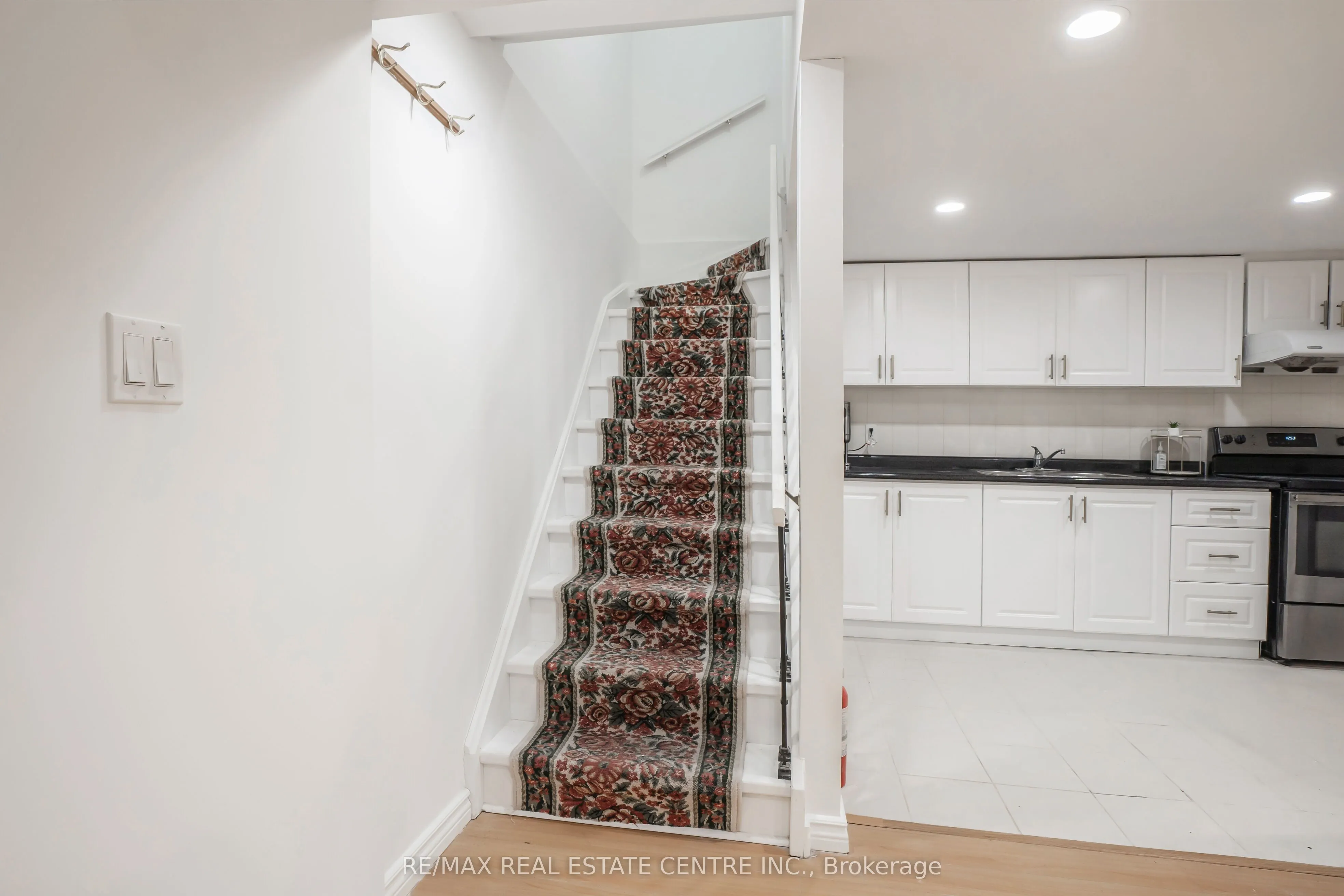 2666 Burnford Trail