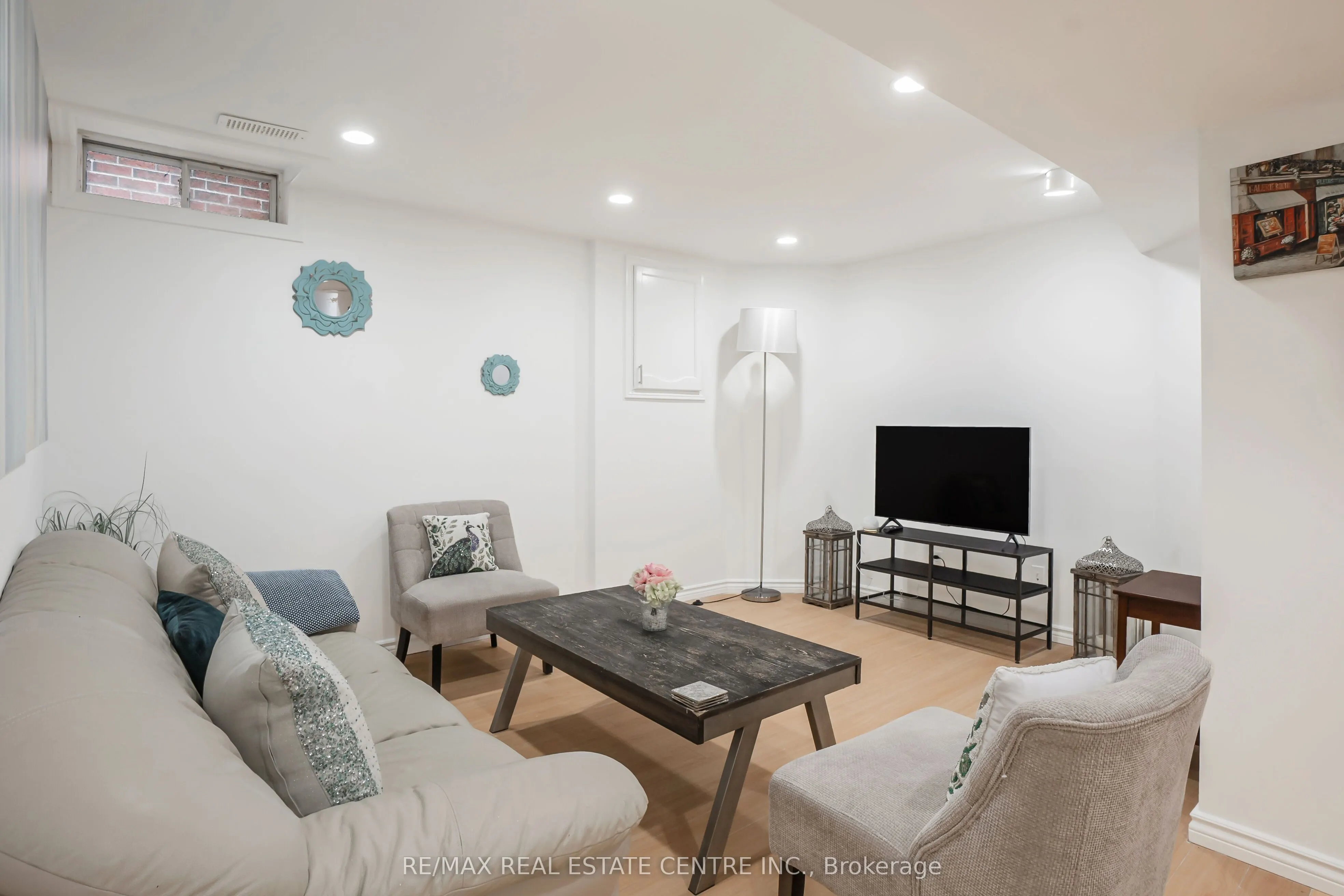 2666 Burnford Trail