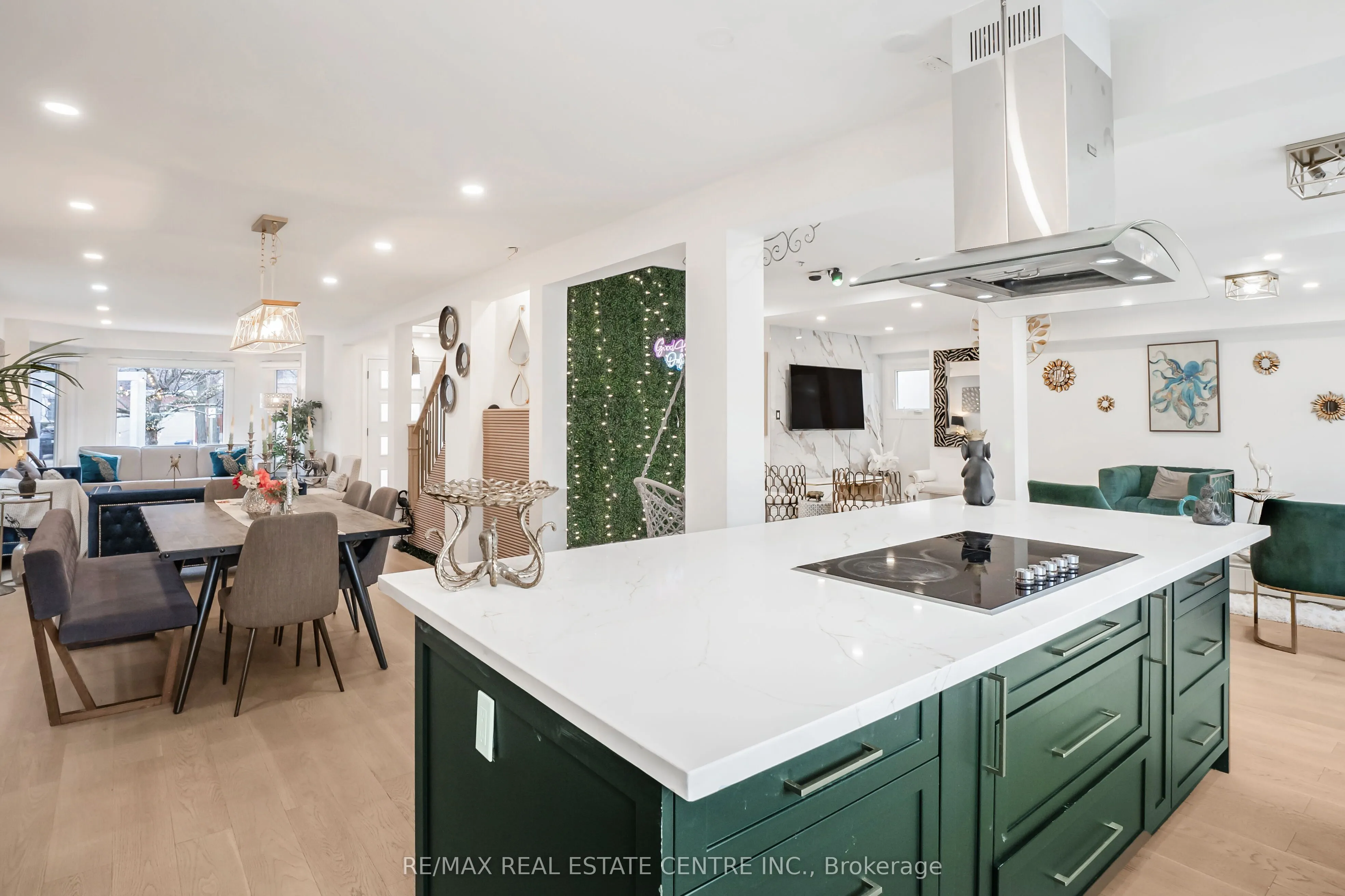 2666 Burnford Trail