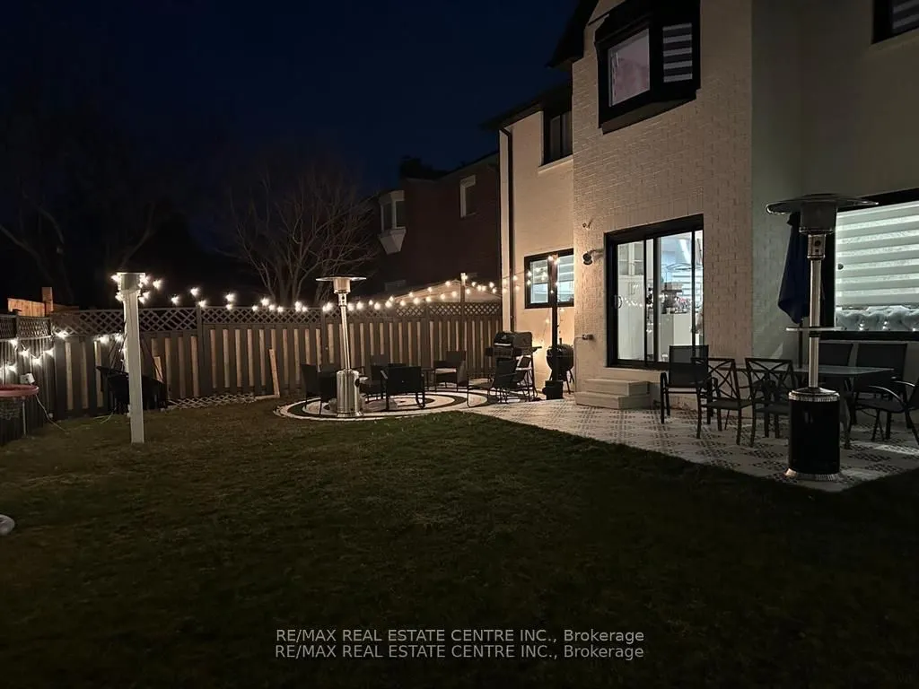 2666 Burnford Trail