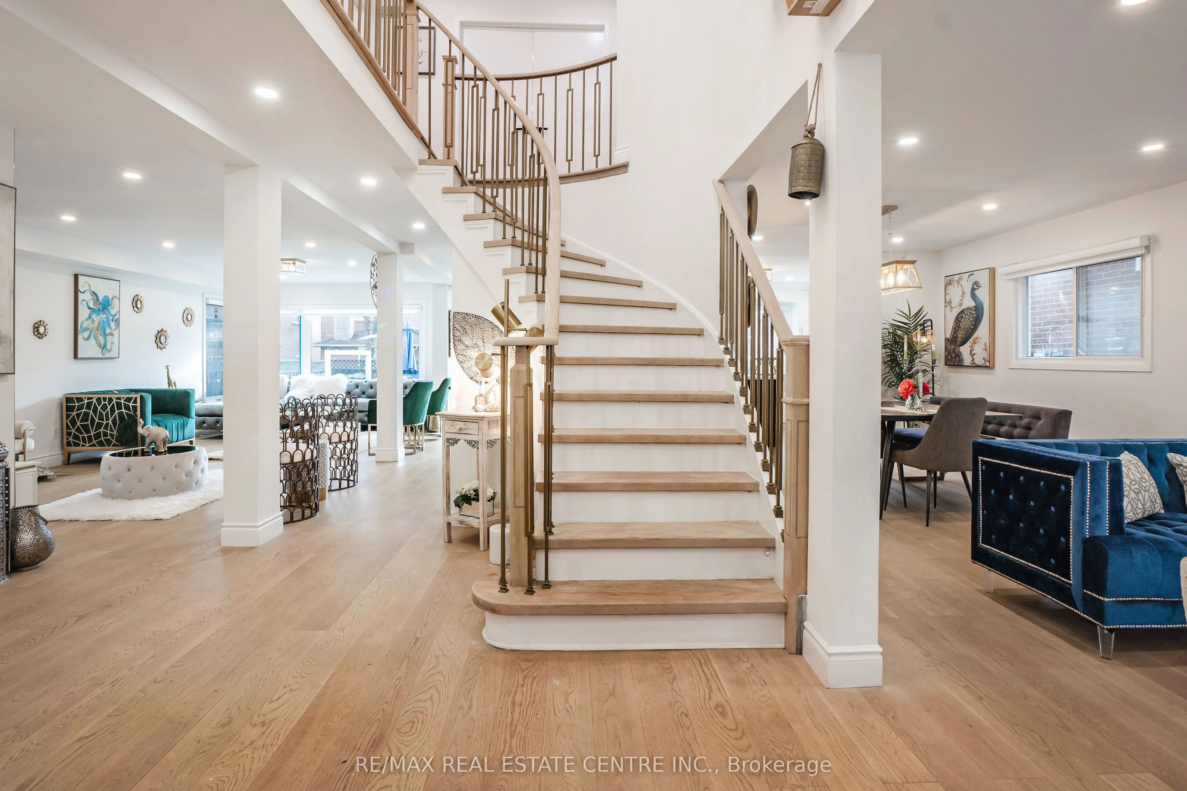2666 Burnford Trail