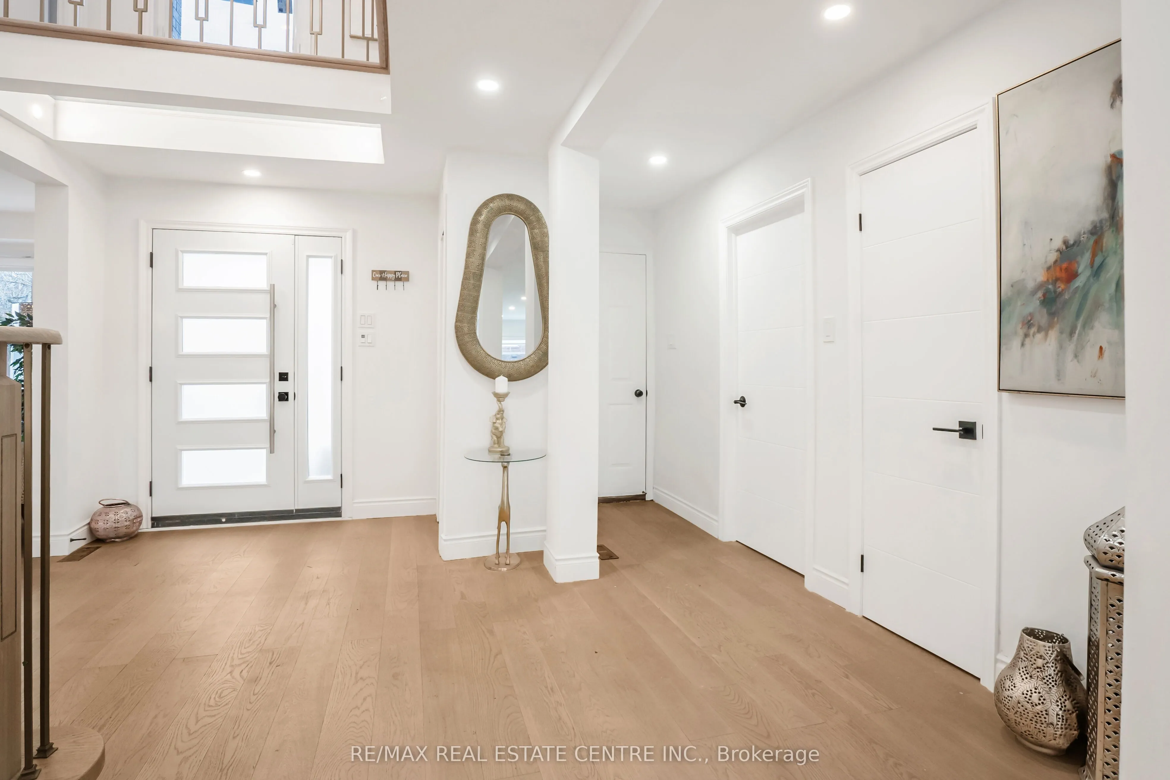2666 Burnford Trail