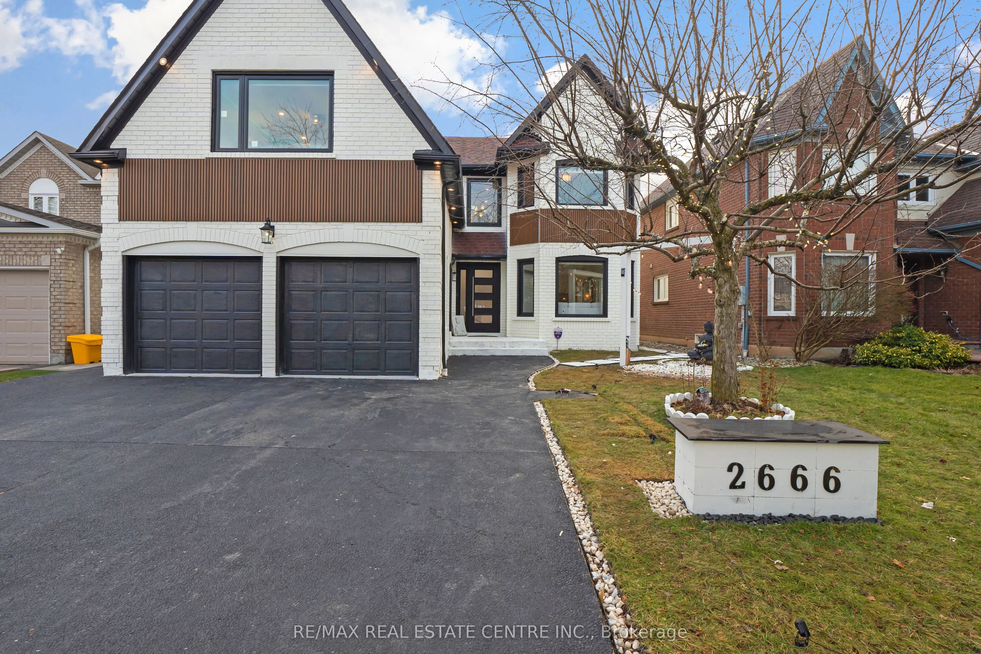 2666 Burnford Trail