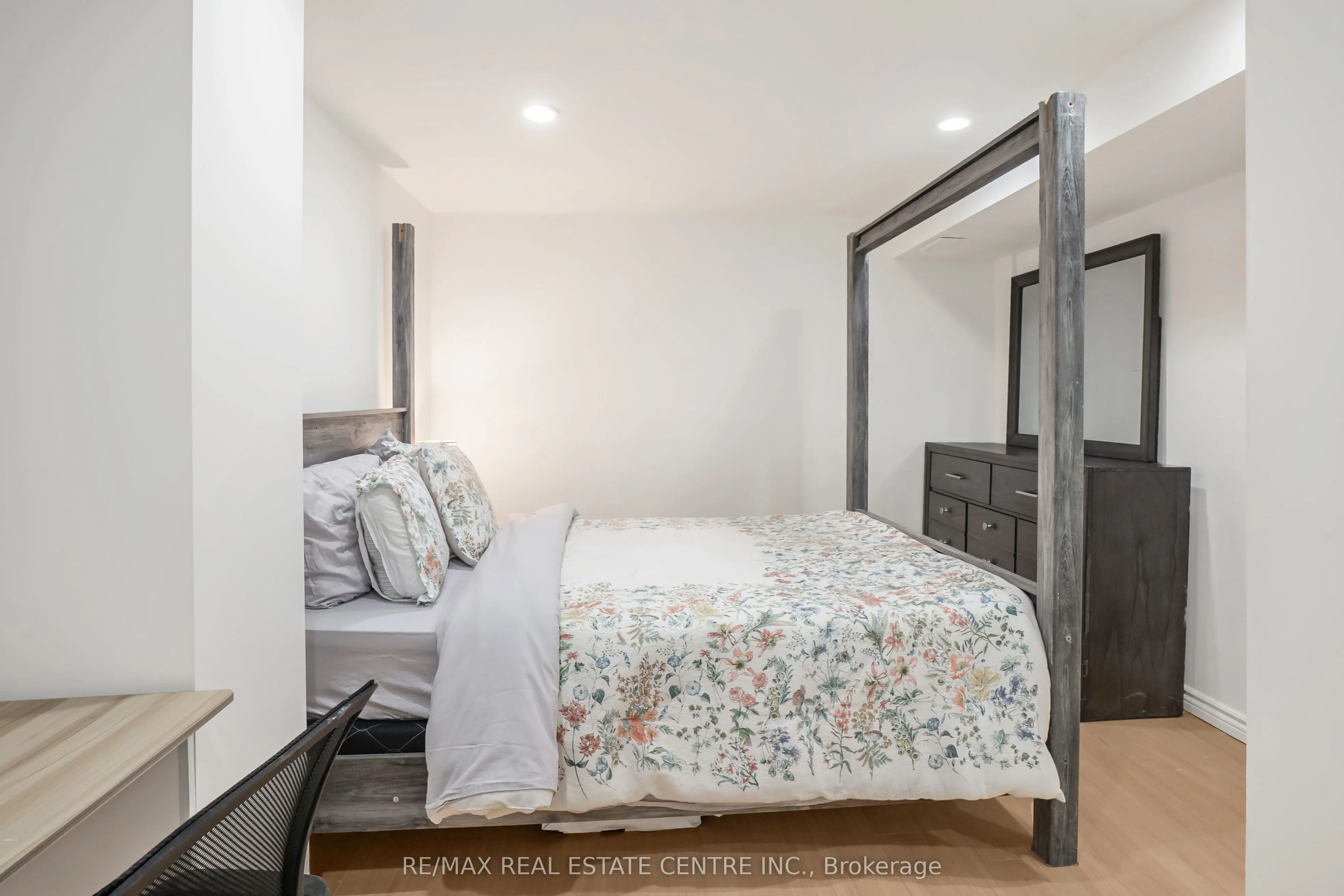 2666 Burnford Trail