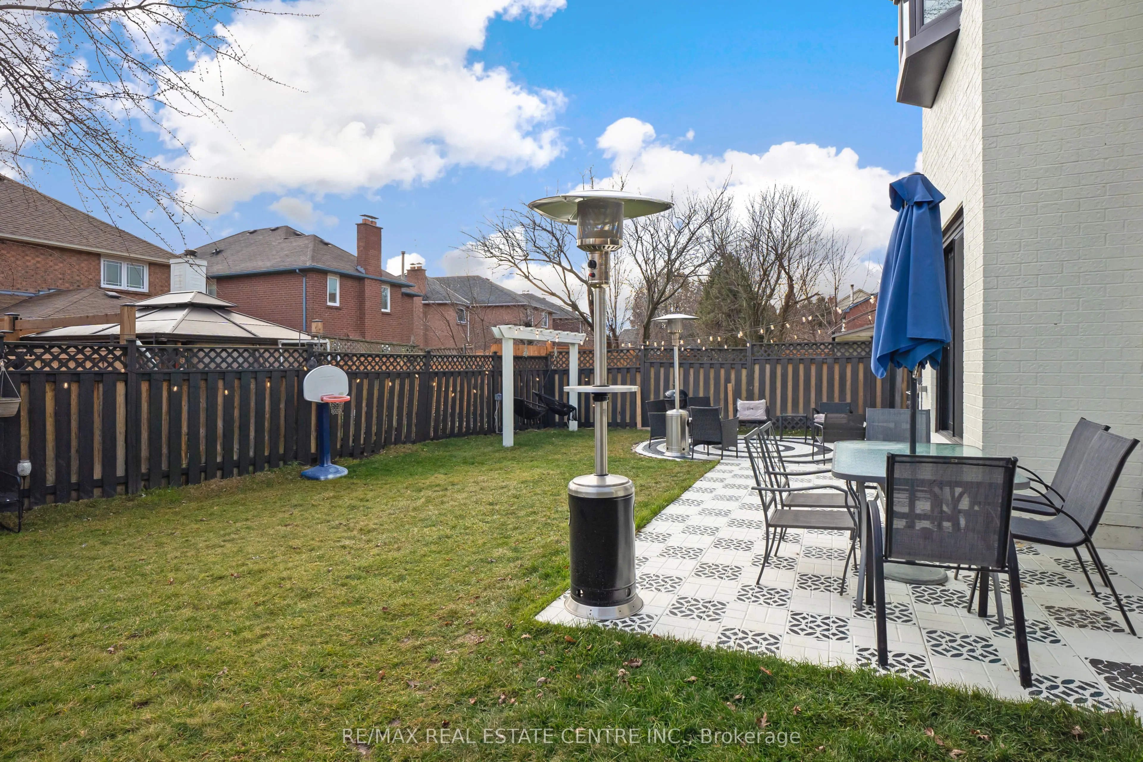 2666 Burnford Trail