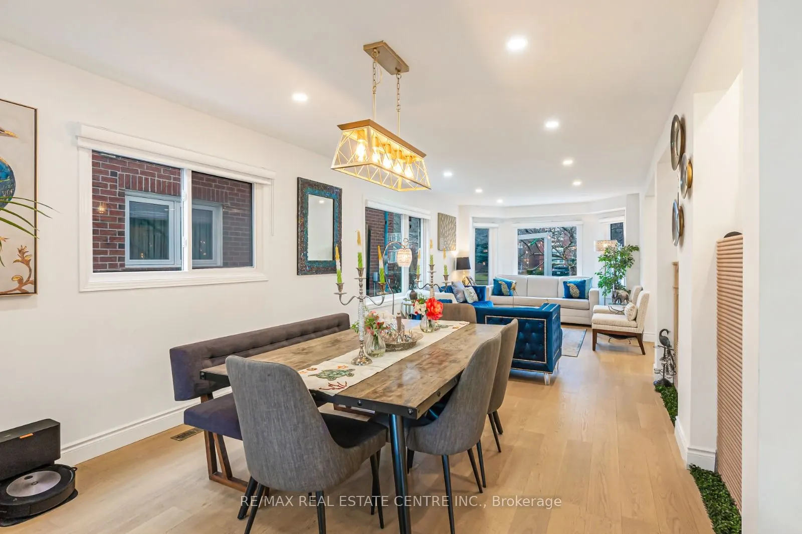 2666 Burnford Trail