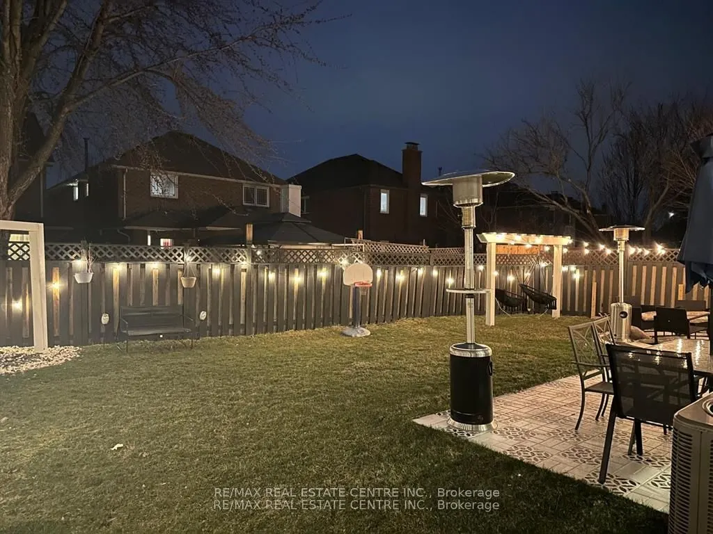 2666 Burnford Trail